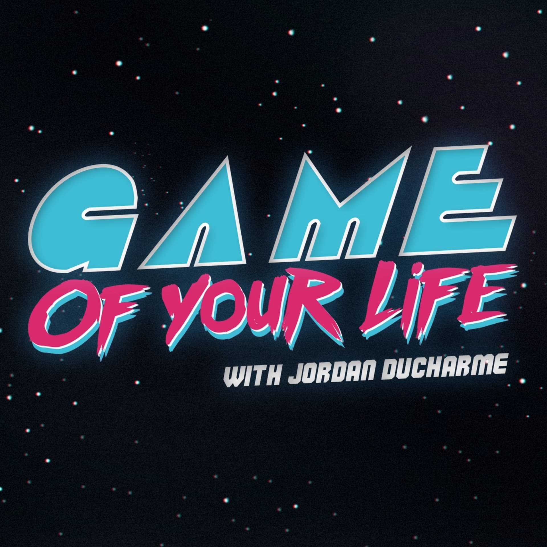 Game Of Your Life - Podcasts