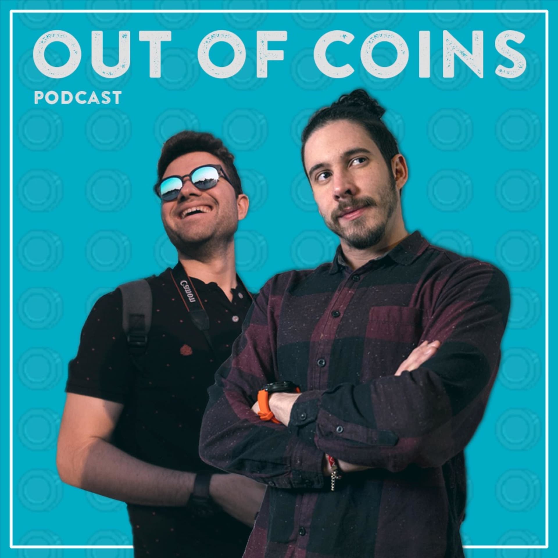 Out Of Coins - Podcasts