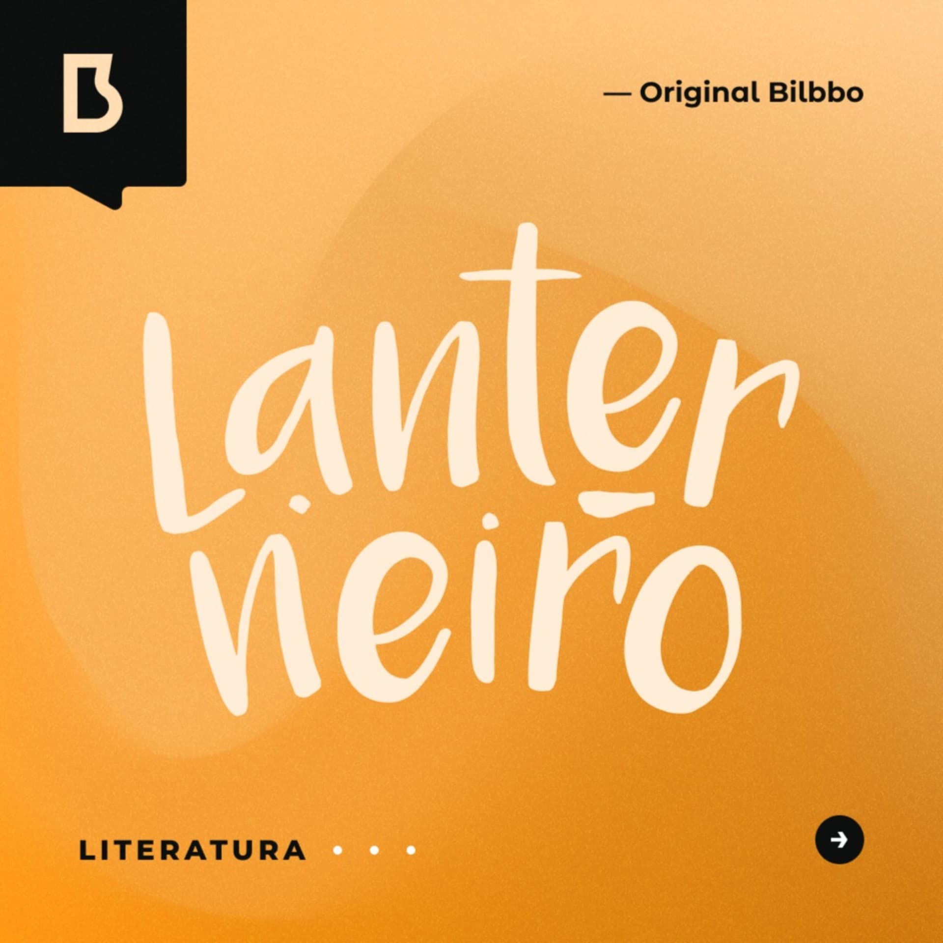 Lanterneiro - Podcasts