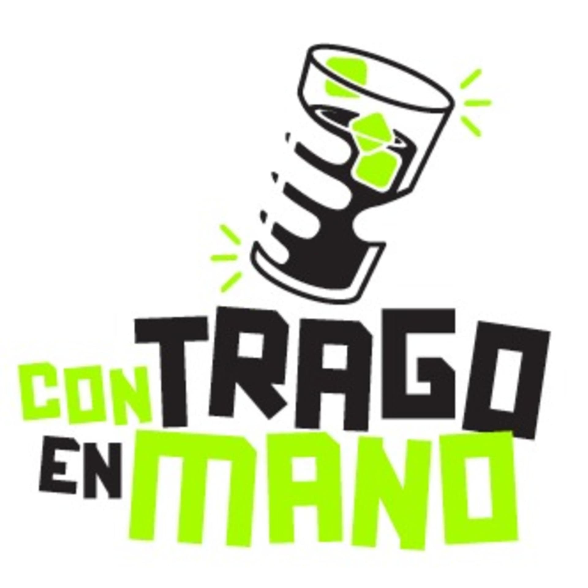 Con Trago en Mano - Podcasts