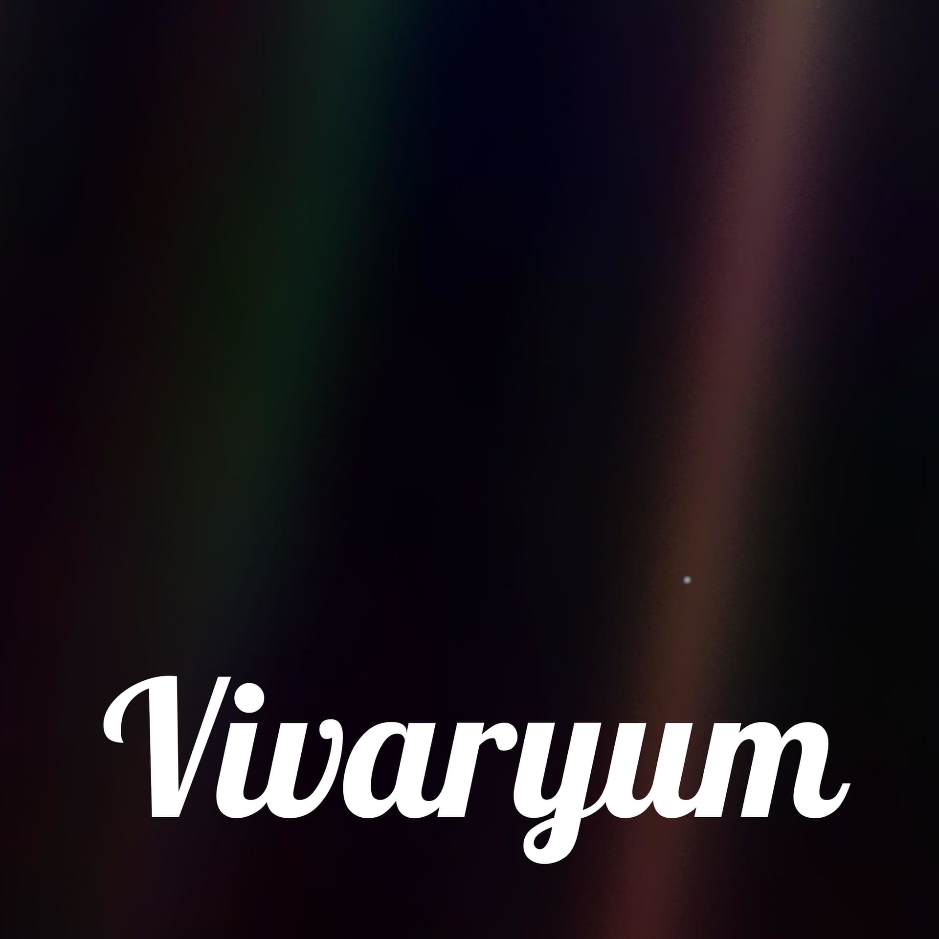 Vivaryum - Podcasts