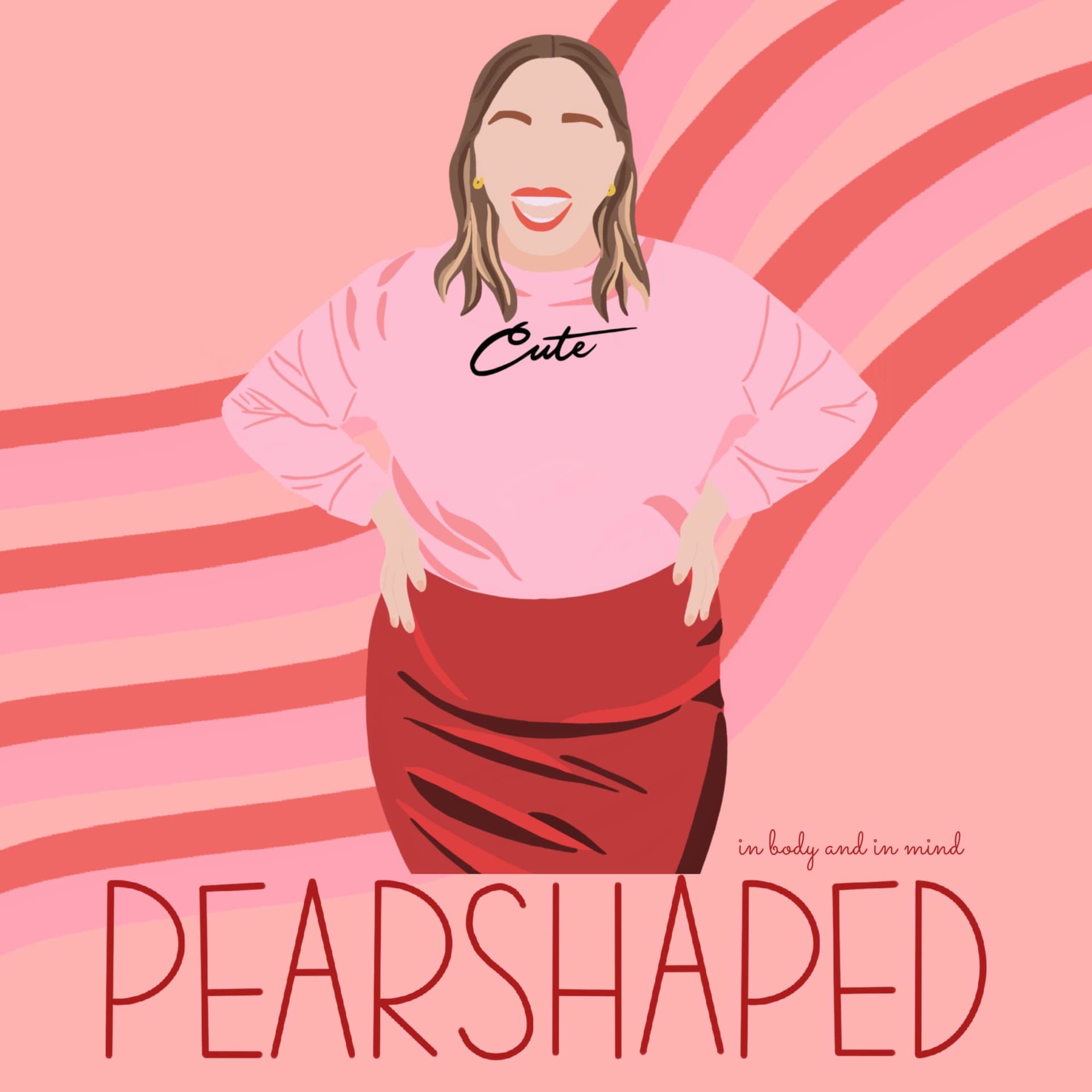 PearShaped - Podcasts