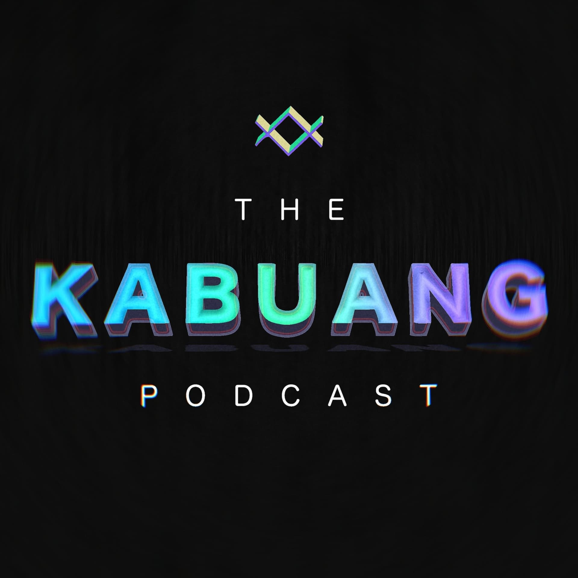 The Kabuang Podcast - Podcast