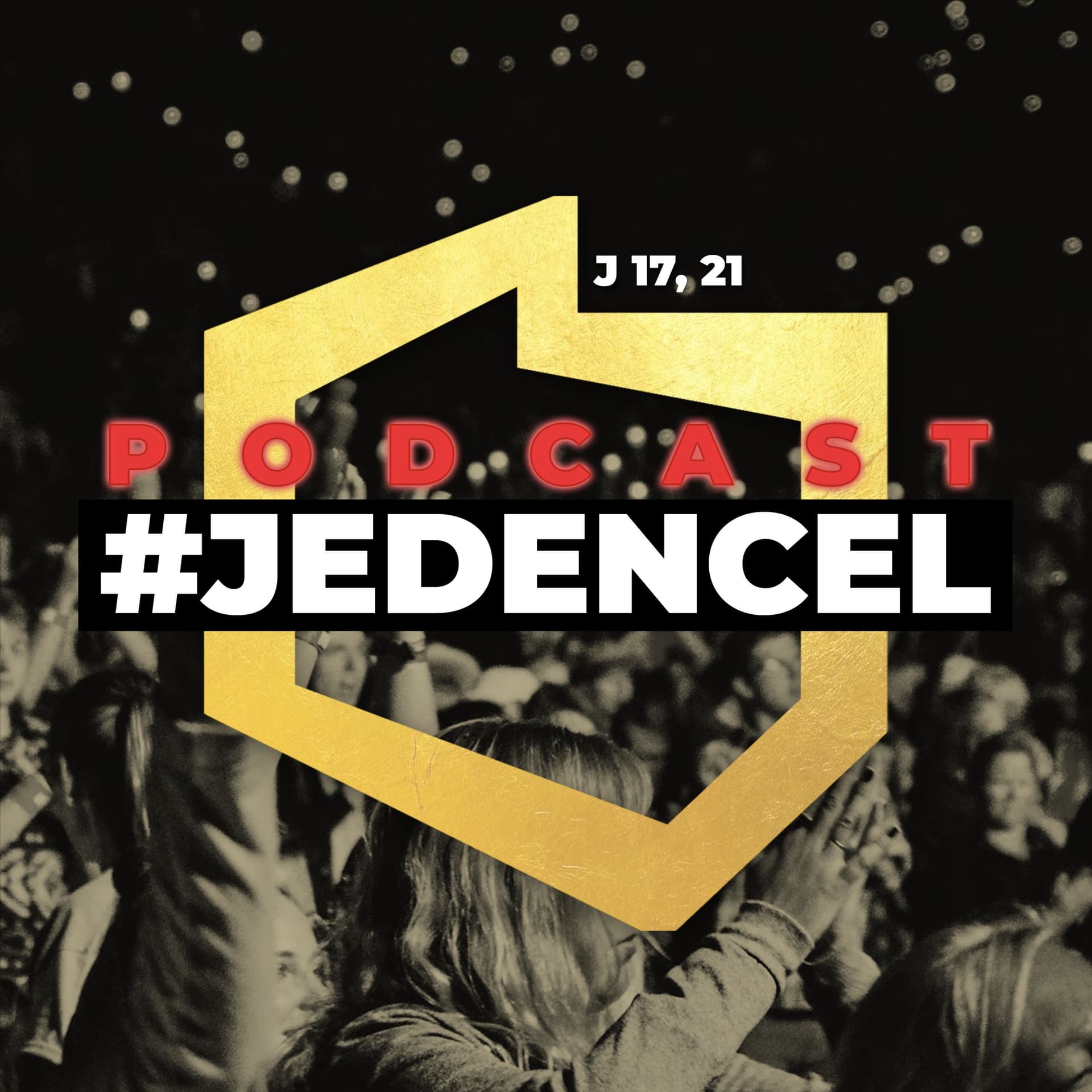 Jeden Cel - Podcasty