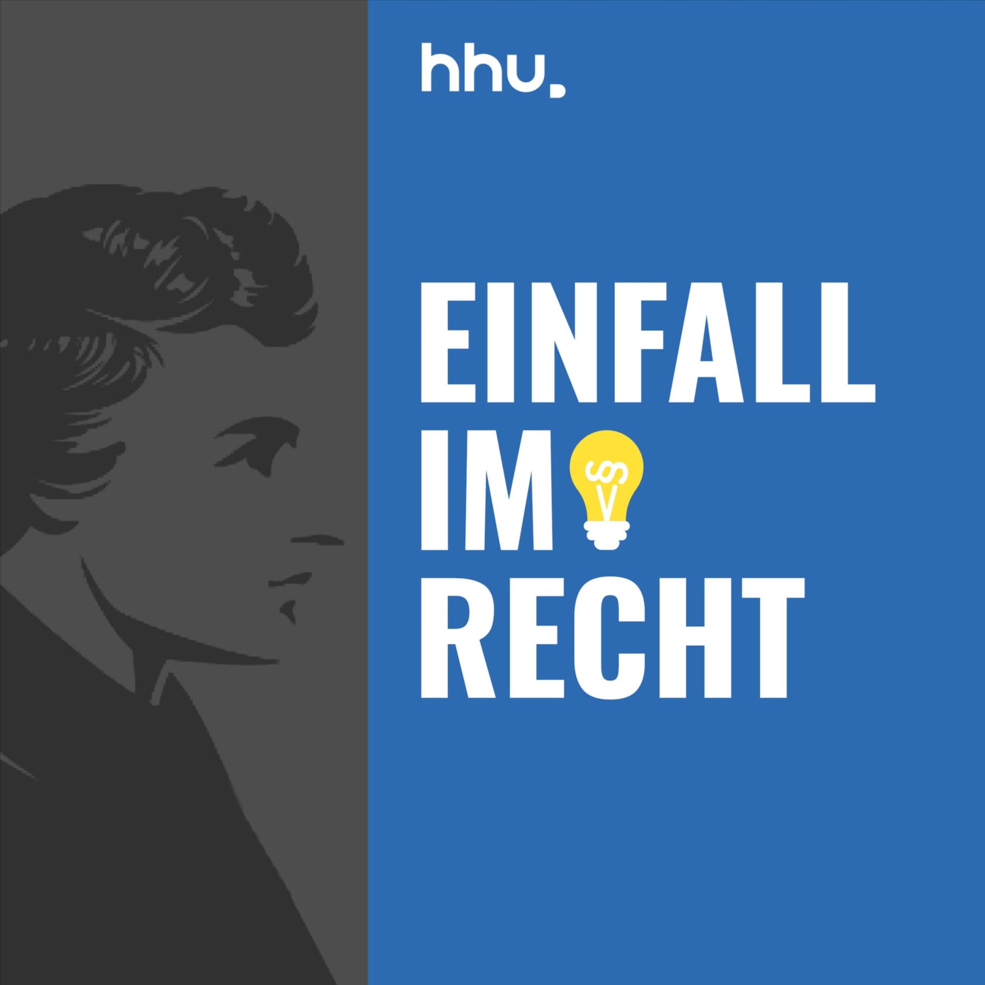 Einfall im Rechtđź’ˇ - Podcasts