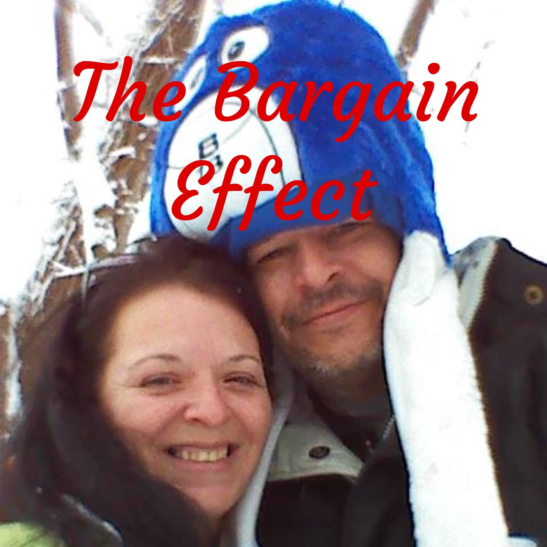 The Bargain Effect - بودكاست