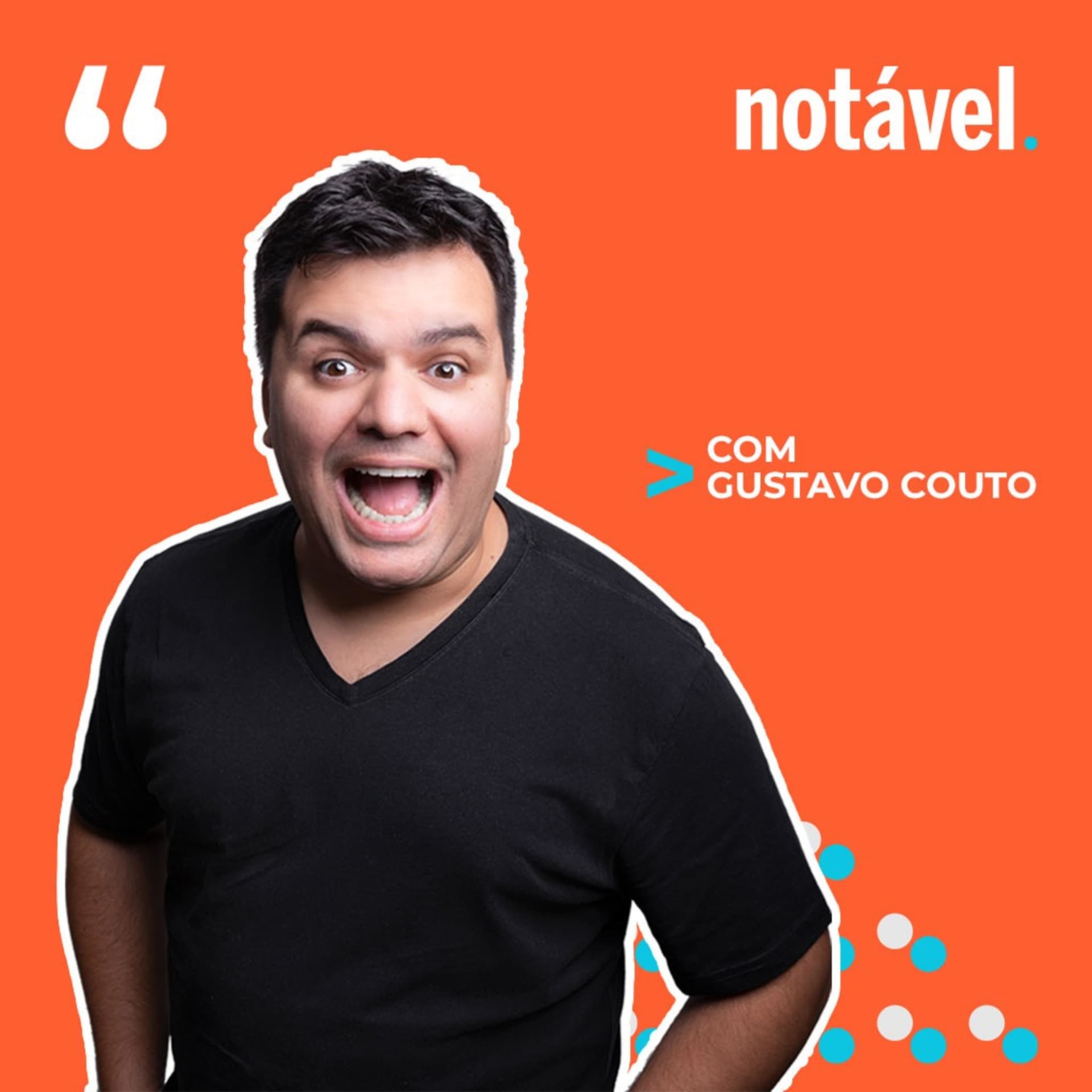 Notável Podcast - Podcasts