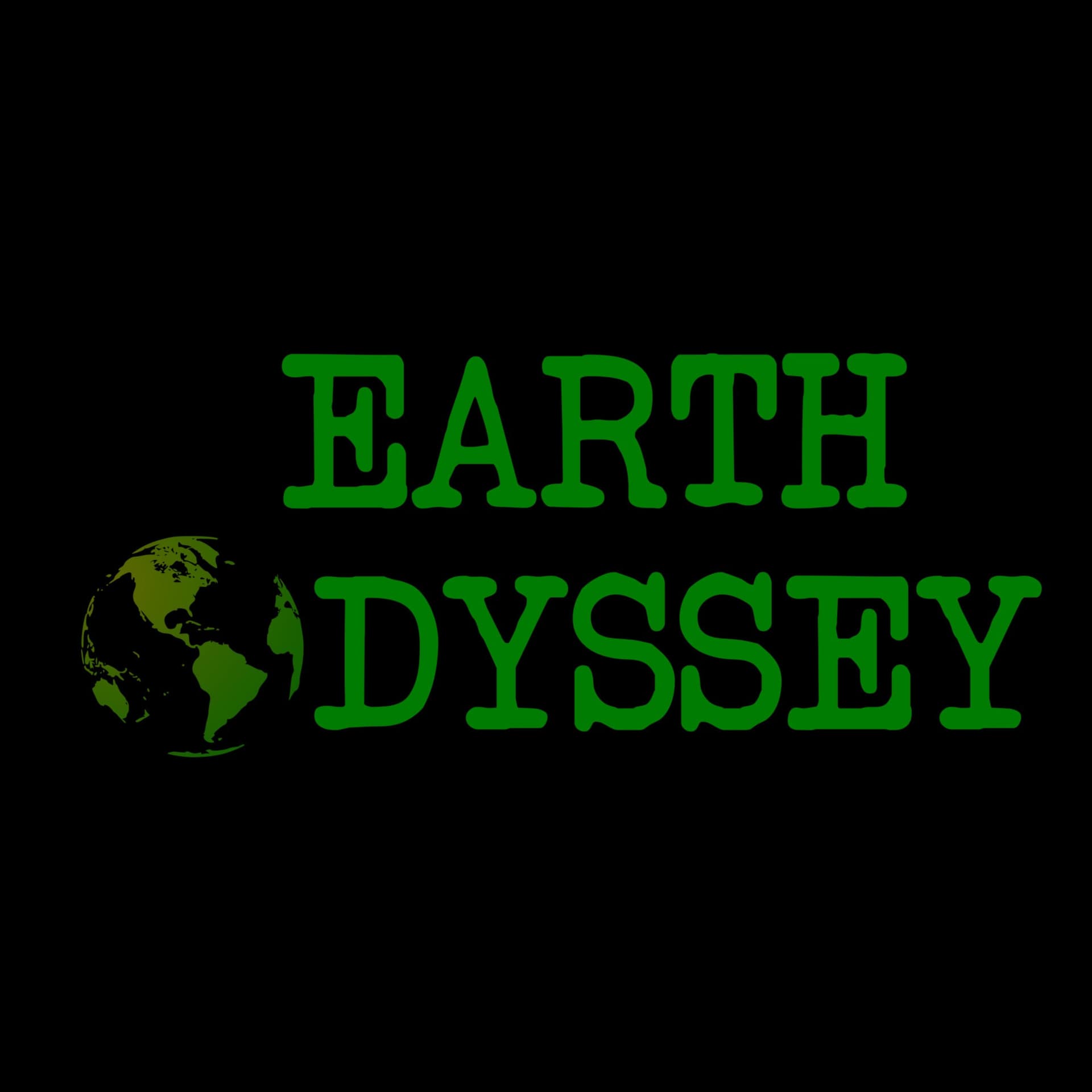 Earth Odyssey Podcast - Podcasts