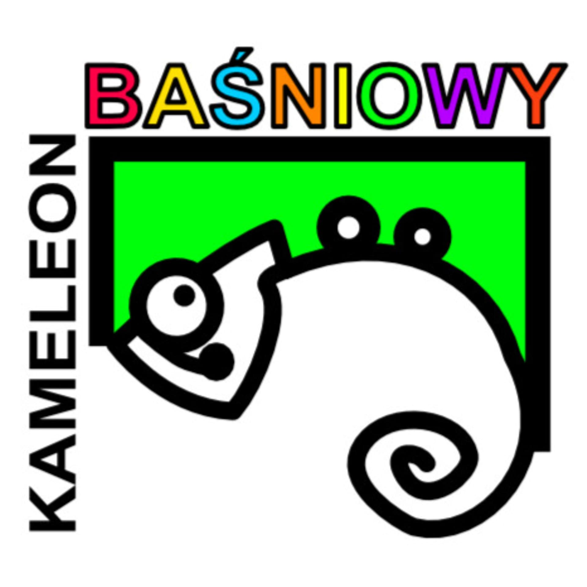 Baśniowy Kameleon - Podcasts