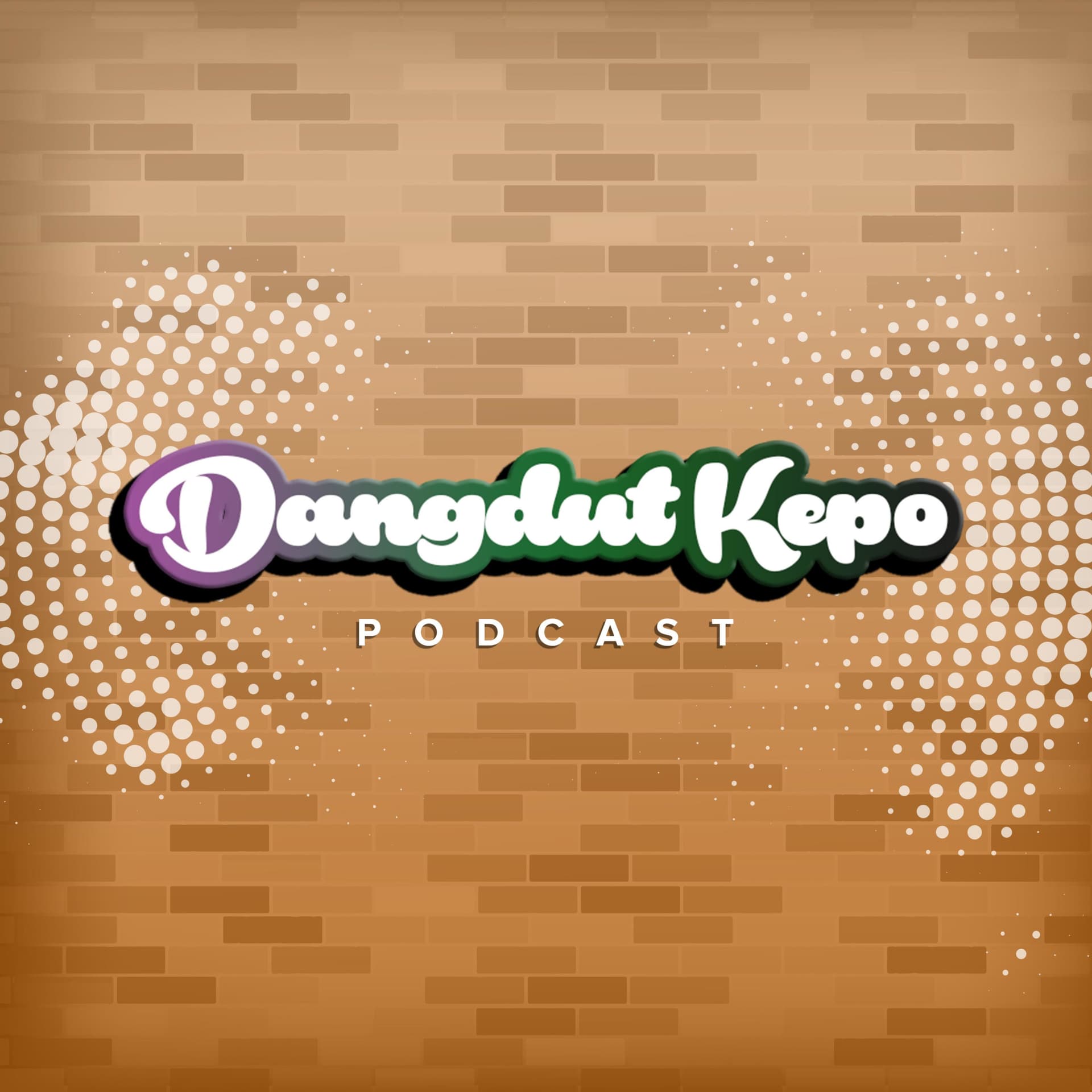 Dangdut Kepo - Podcasts