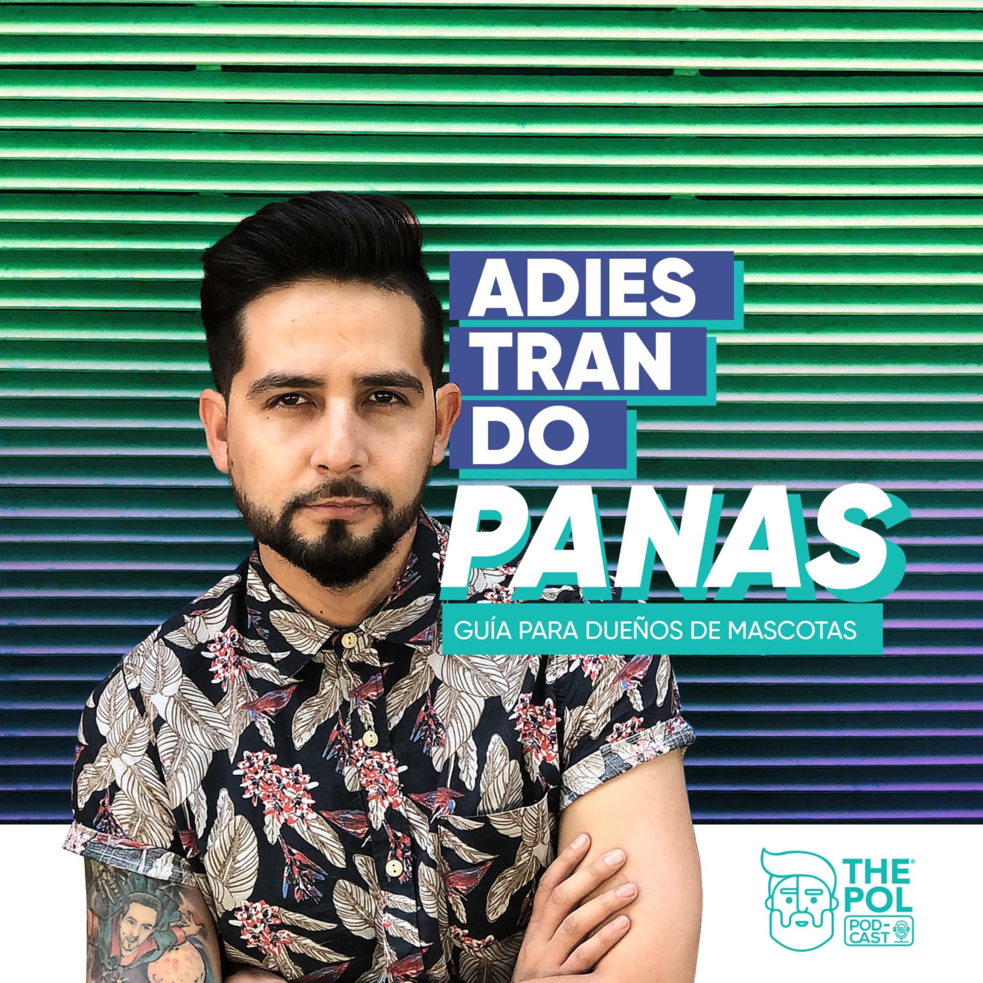 ThePol Podcast / Adiestrando panas - Podcast