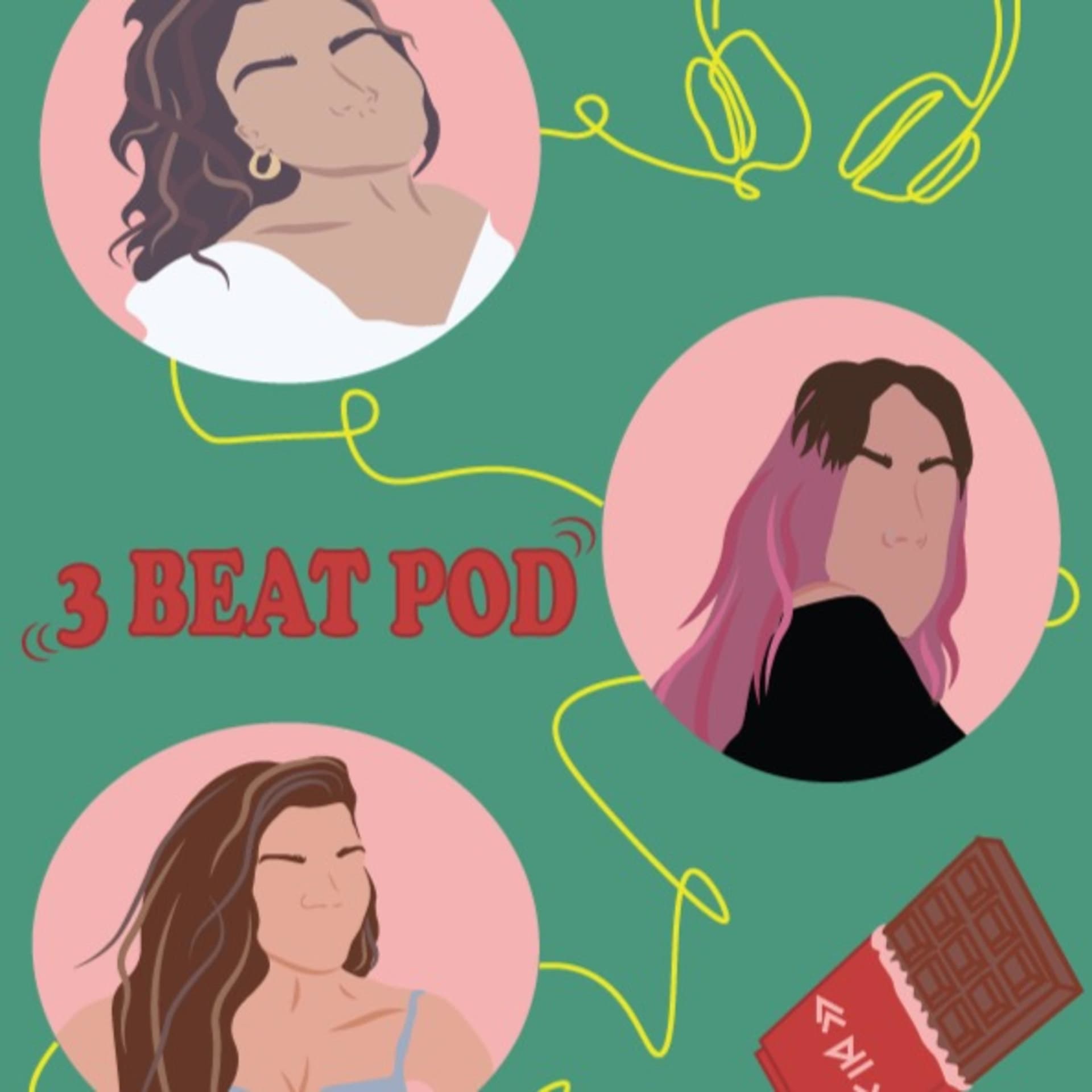 3beat - Podcasts