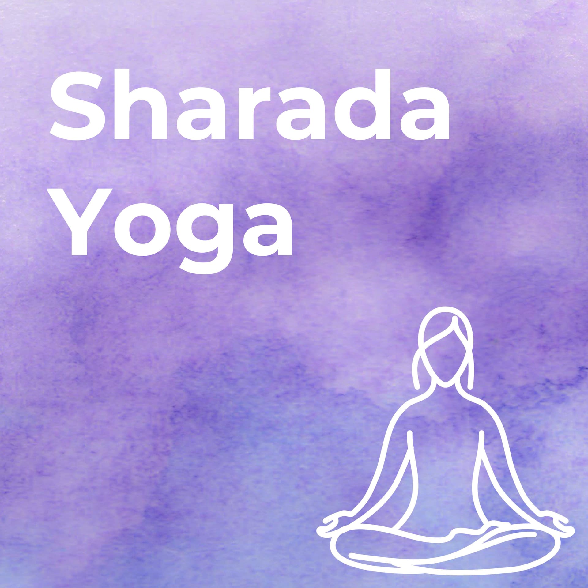Sharada Yoga - Podcasts