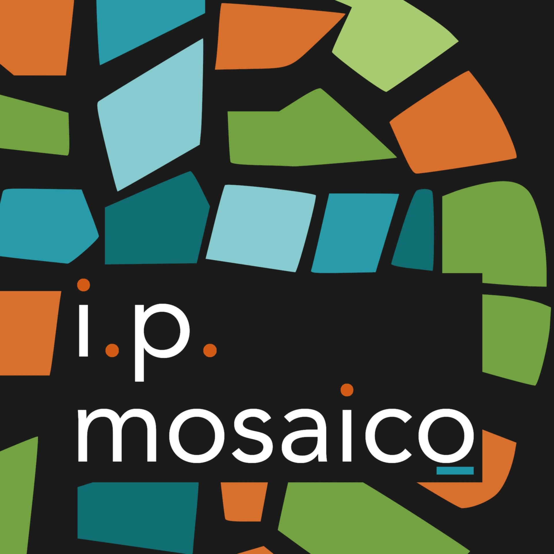 Igreja Presbiteriana Mosaico - Podcasts