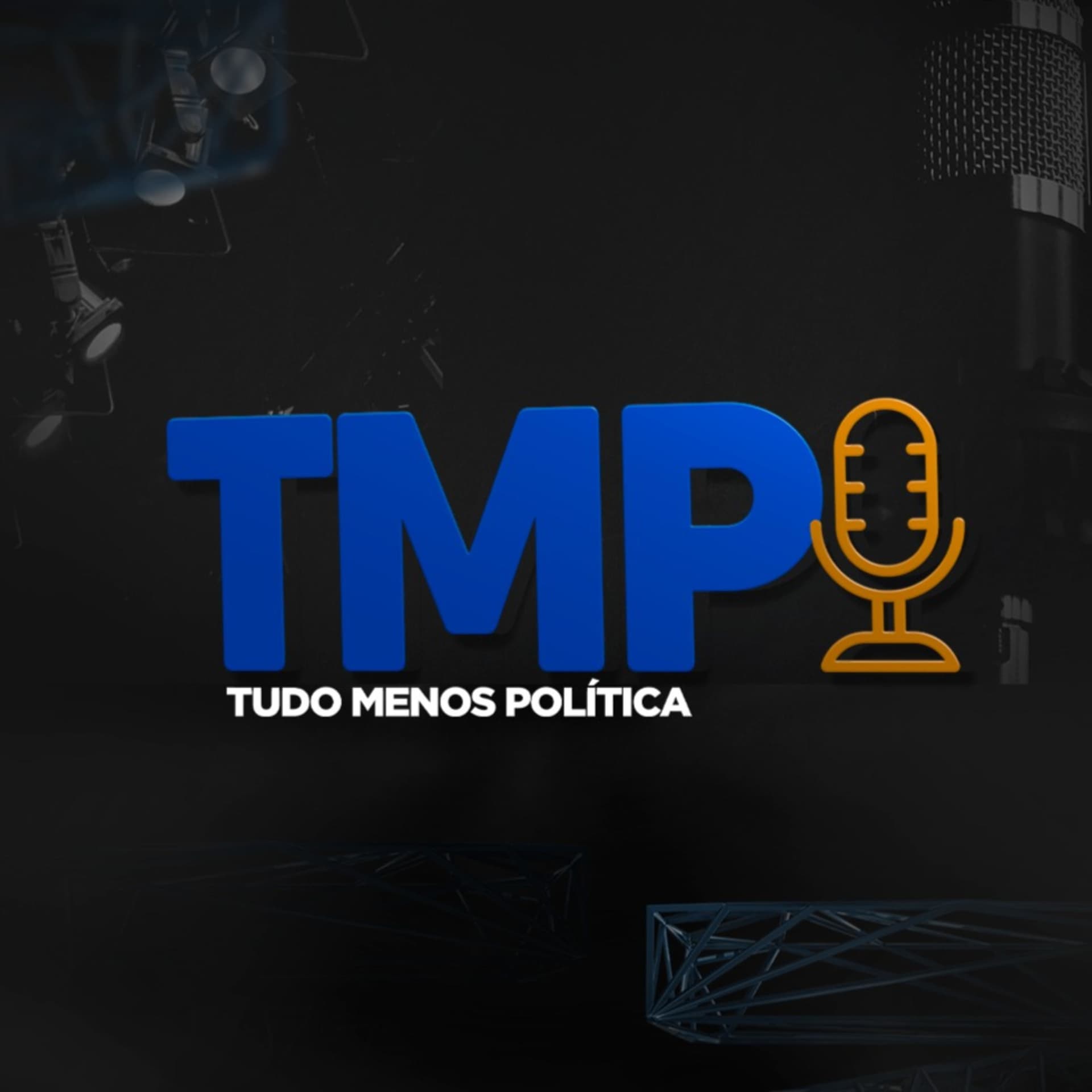 Tudo Menos Política - Podcasts