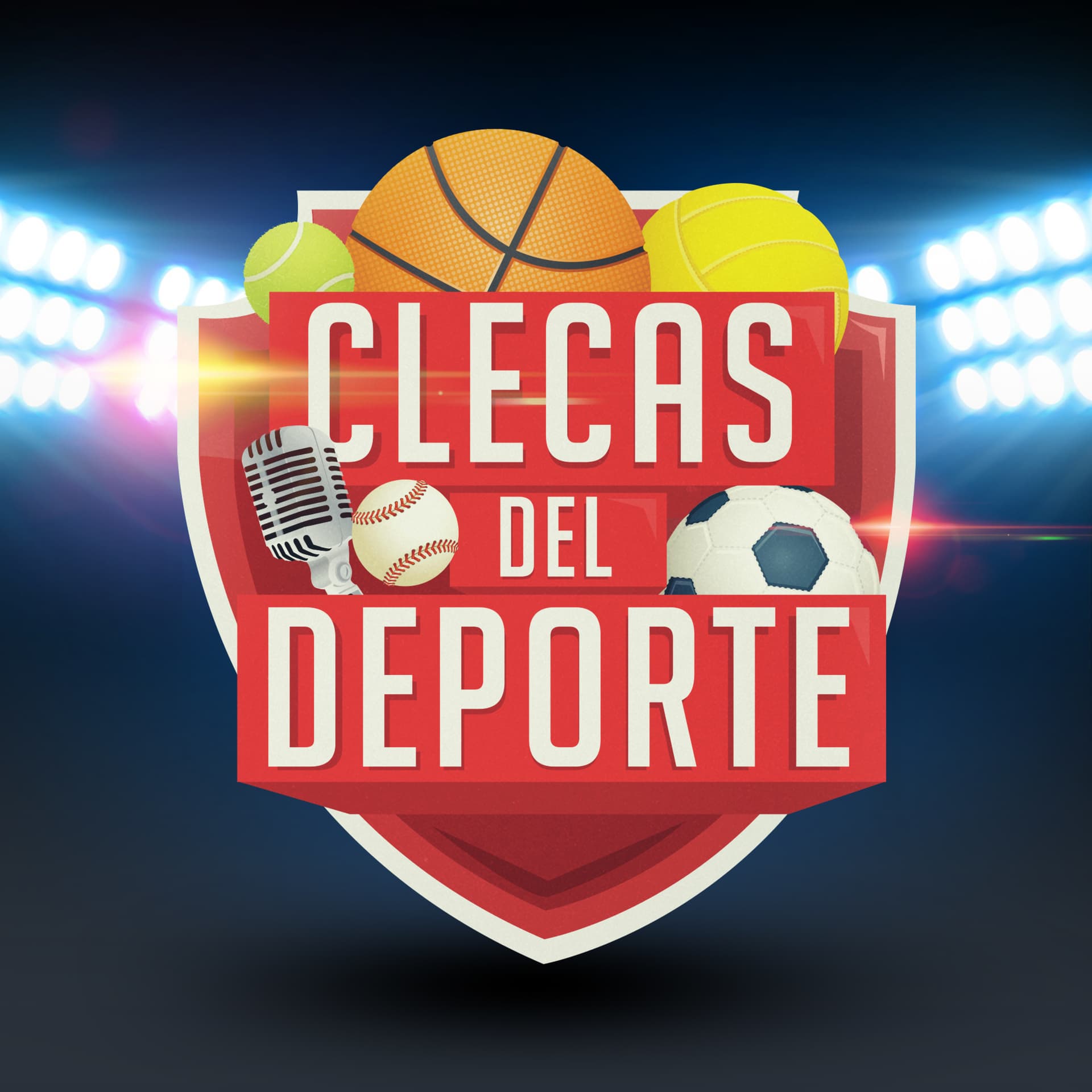 Clecas Podcast - Podcasts