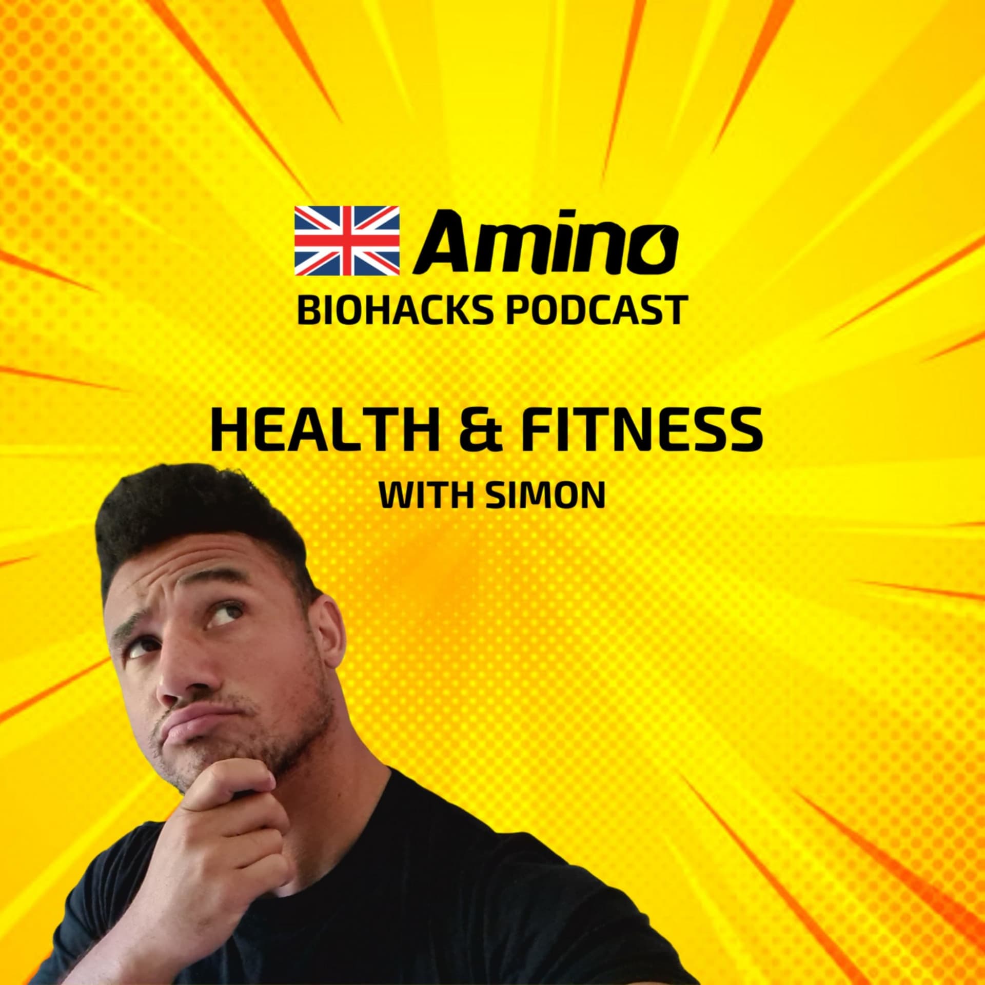 Amino BioHacks - Podcasts