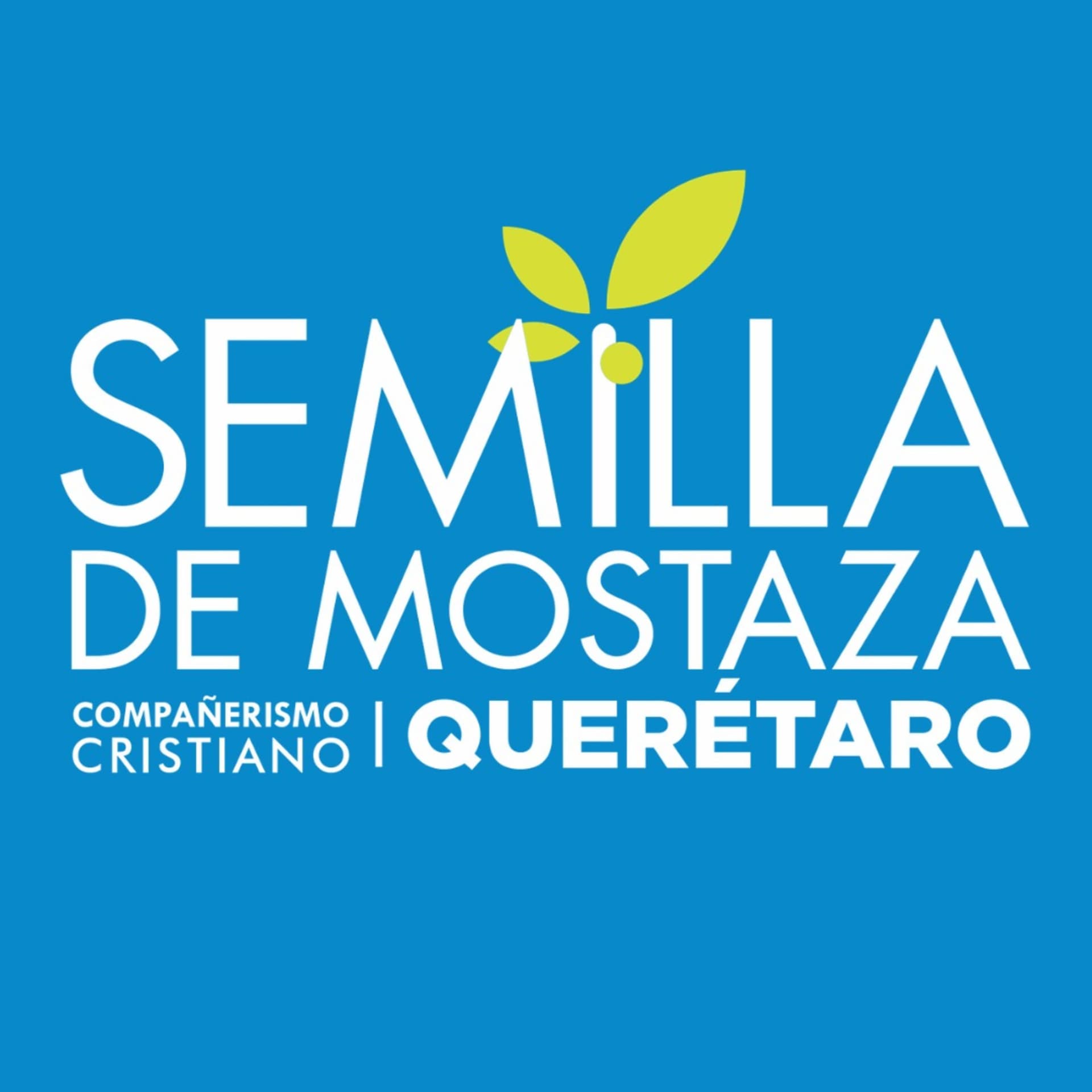 Semilla de Mostaza Querétaro - Podcasts