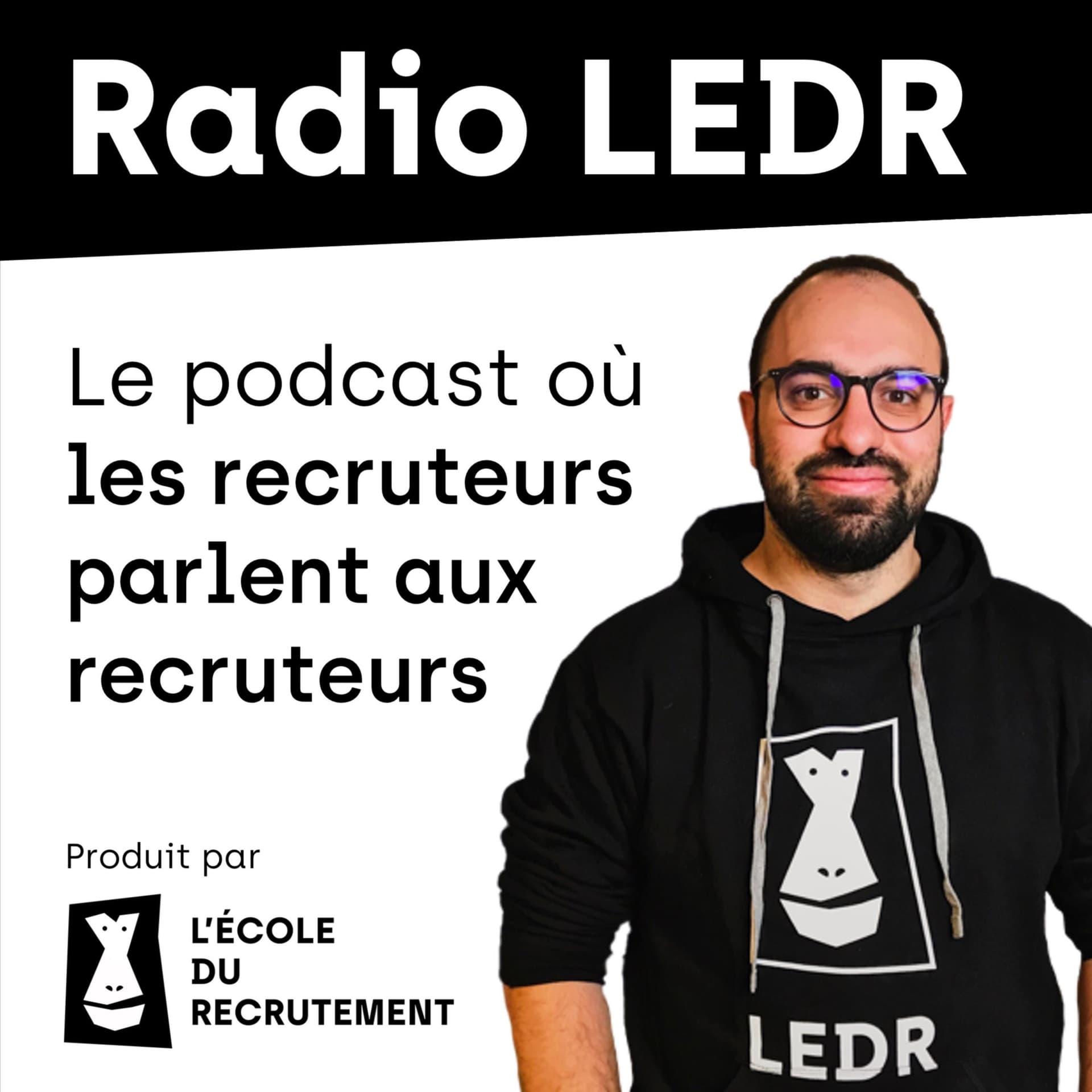 Radio LEDR - Podcasts