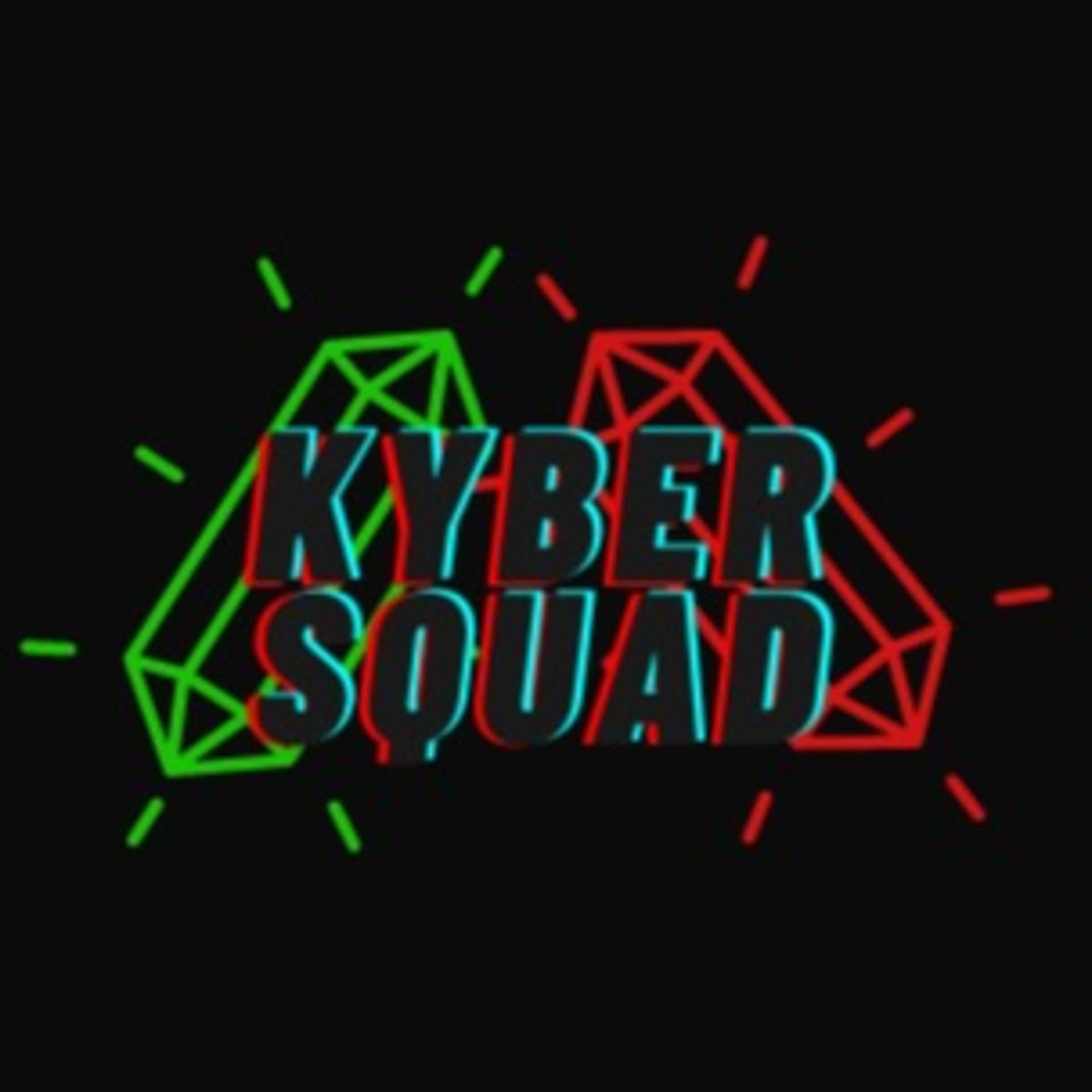 Kyber Squad - Podcasts
