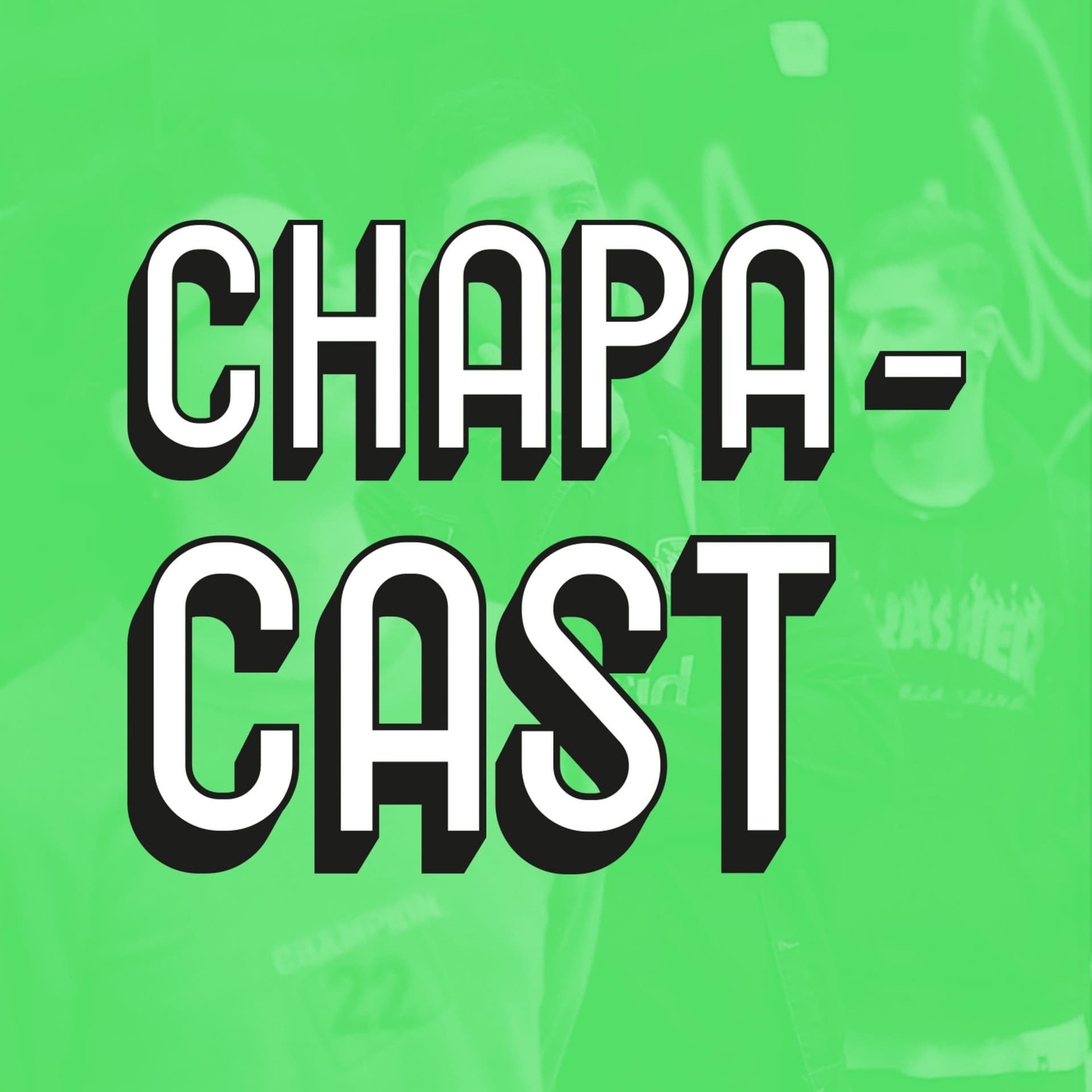 ChapaCast - Podcasts