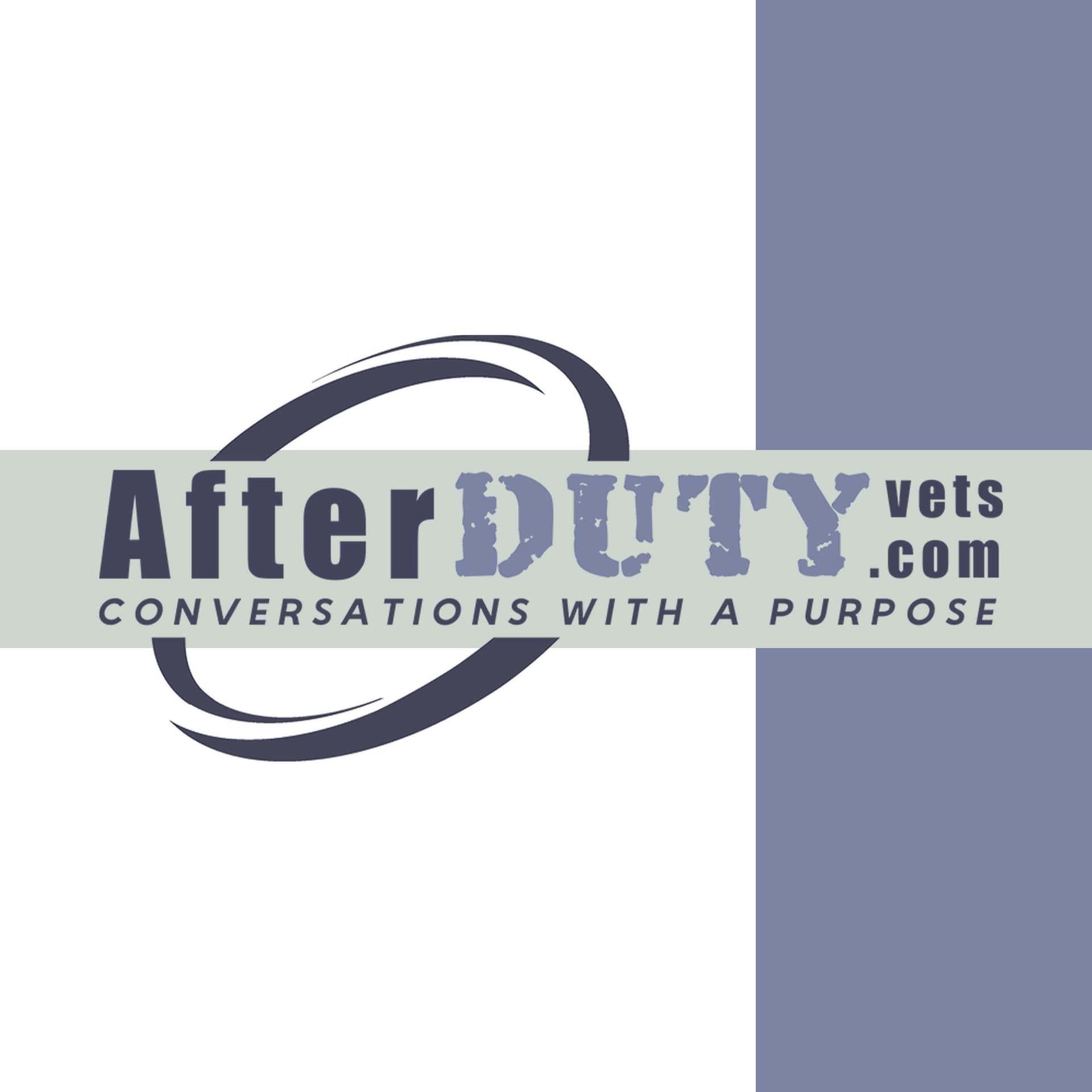 After Duty Vets - Podcasts