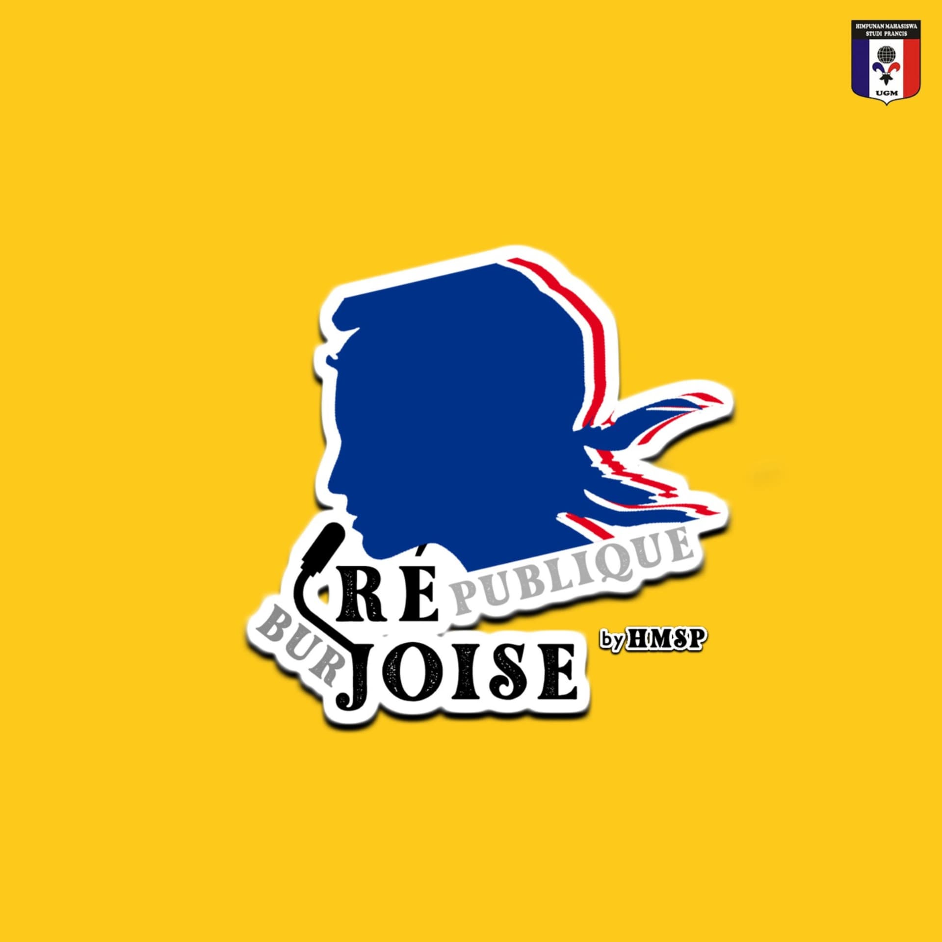 Rejoise - Podcasts