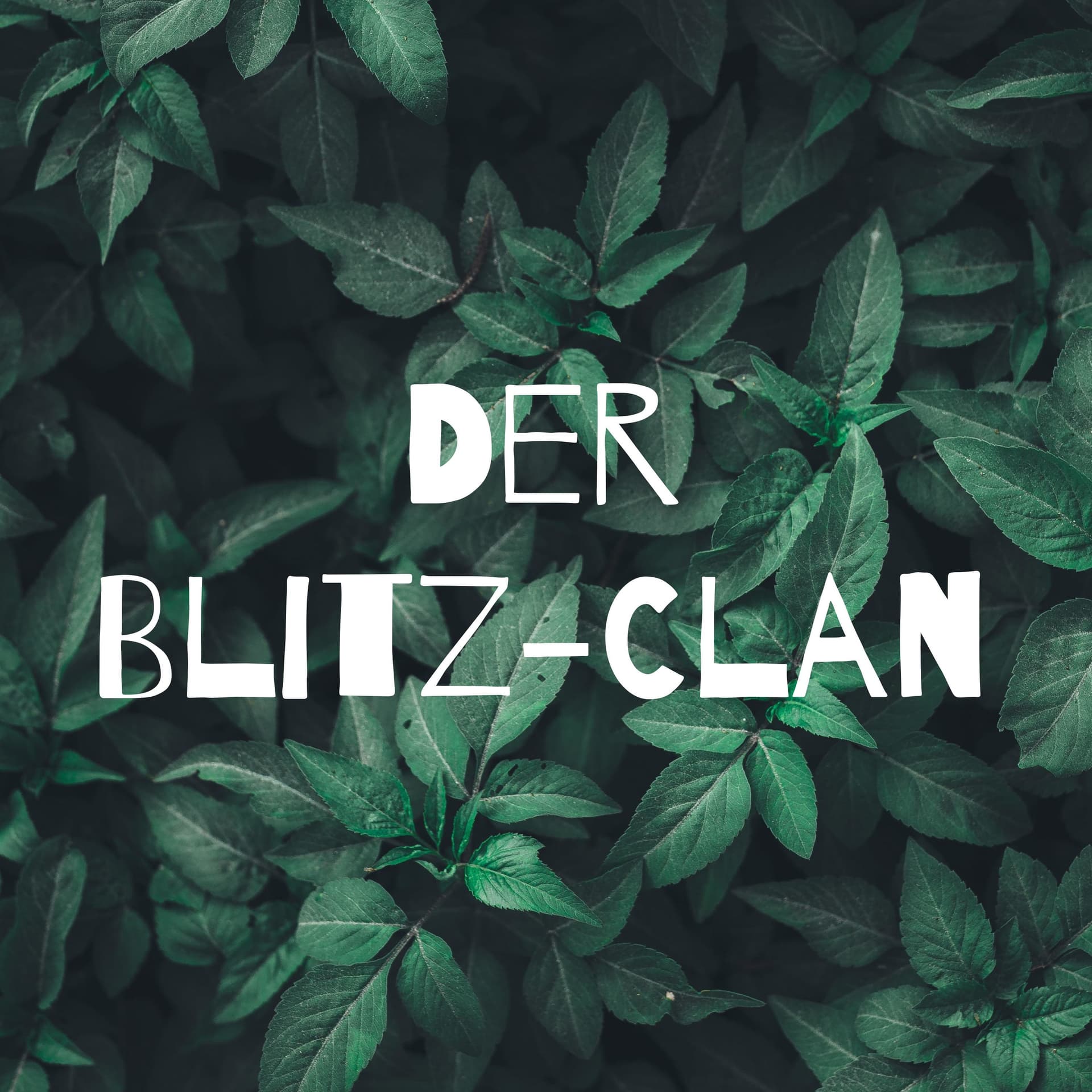 Der Blitz-Clan - Podcasts