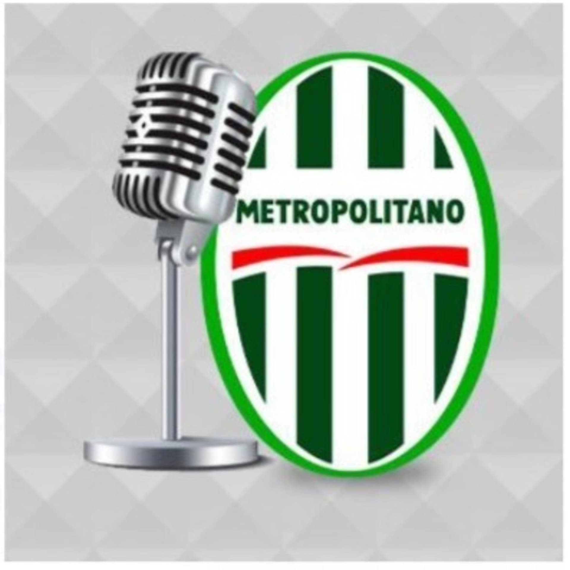 Metrôcast - Podcasts