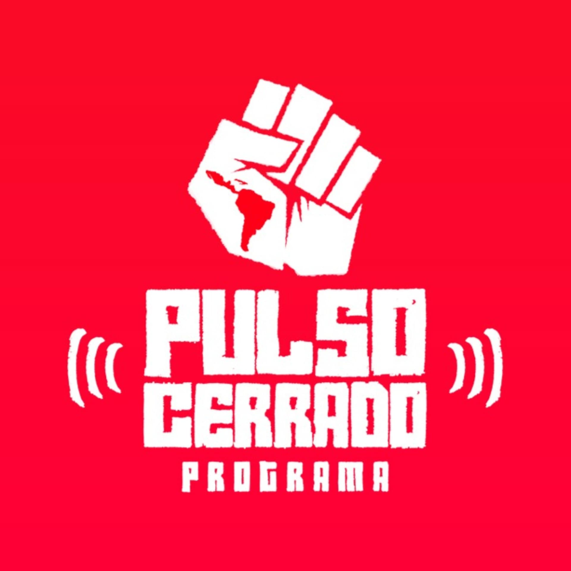 PULSO CERRADO - Podcasts