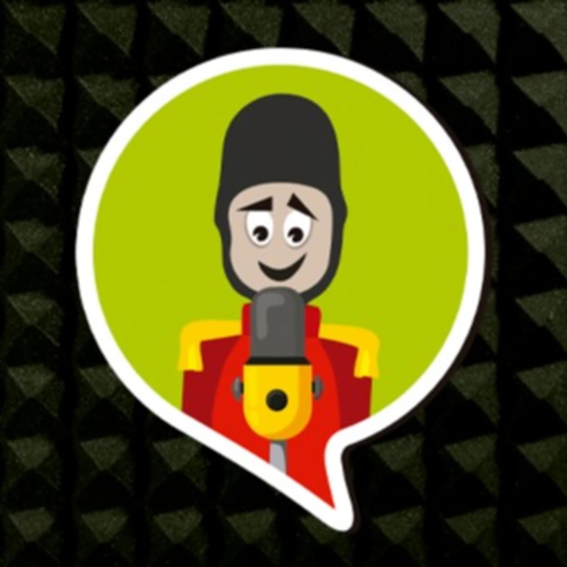 Gabinete do Ócio - Podcasts