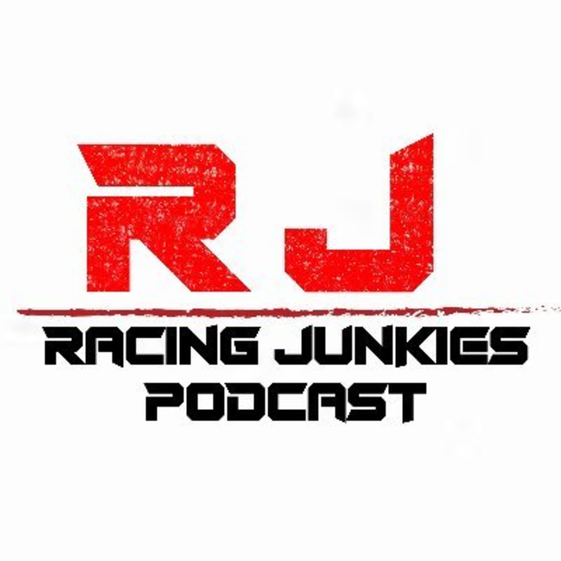 Racing Junkies Podcast - Podcast