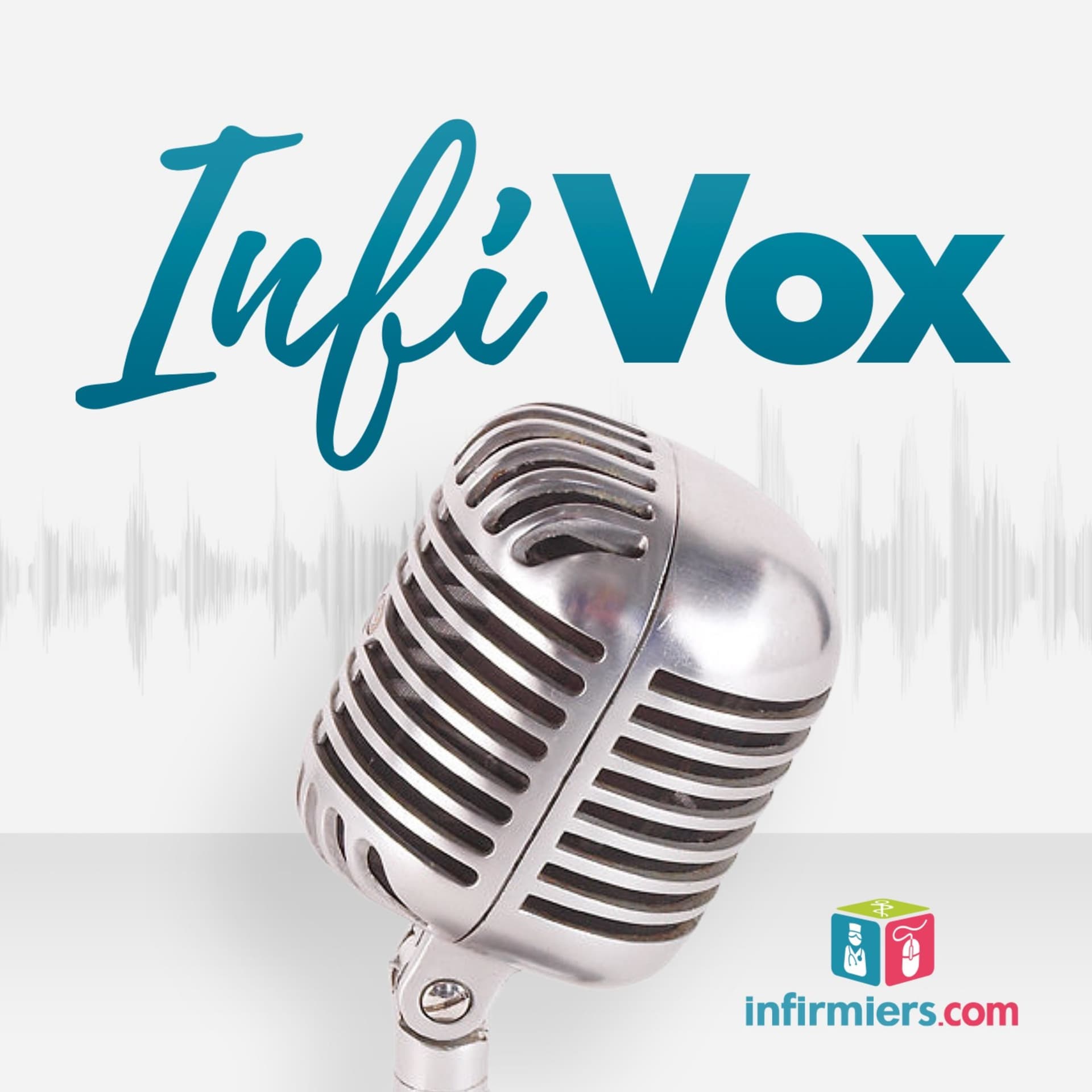 InfiVox - Podcasts