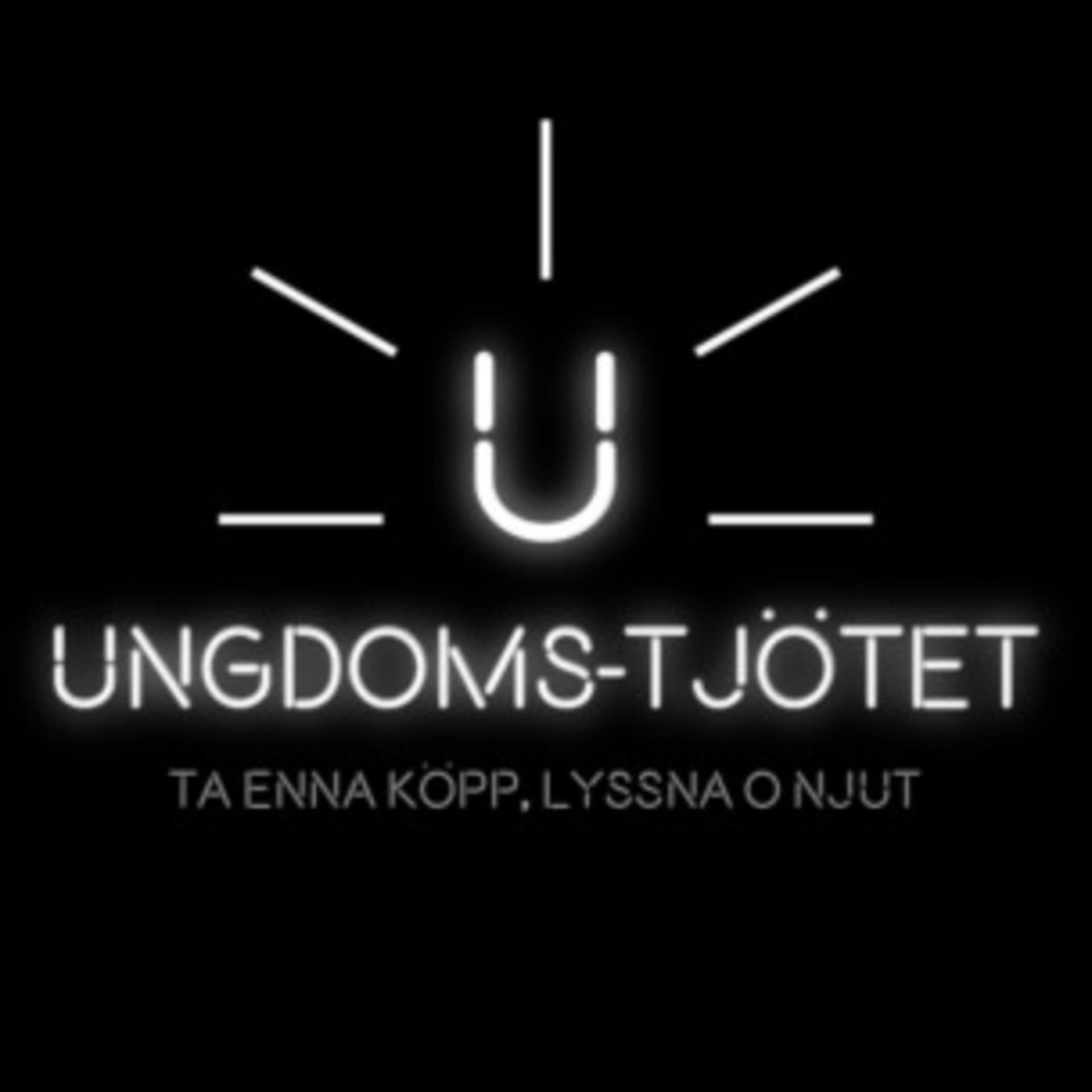 Ungdoms-tjötet - Podcasts