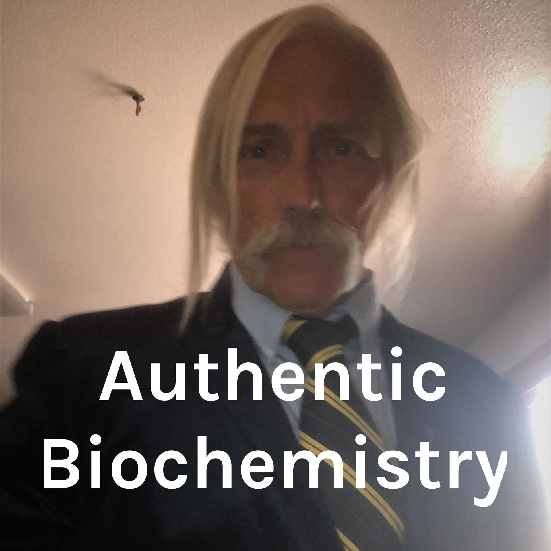 Authentic Biochemistry - Podcasts