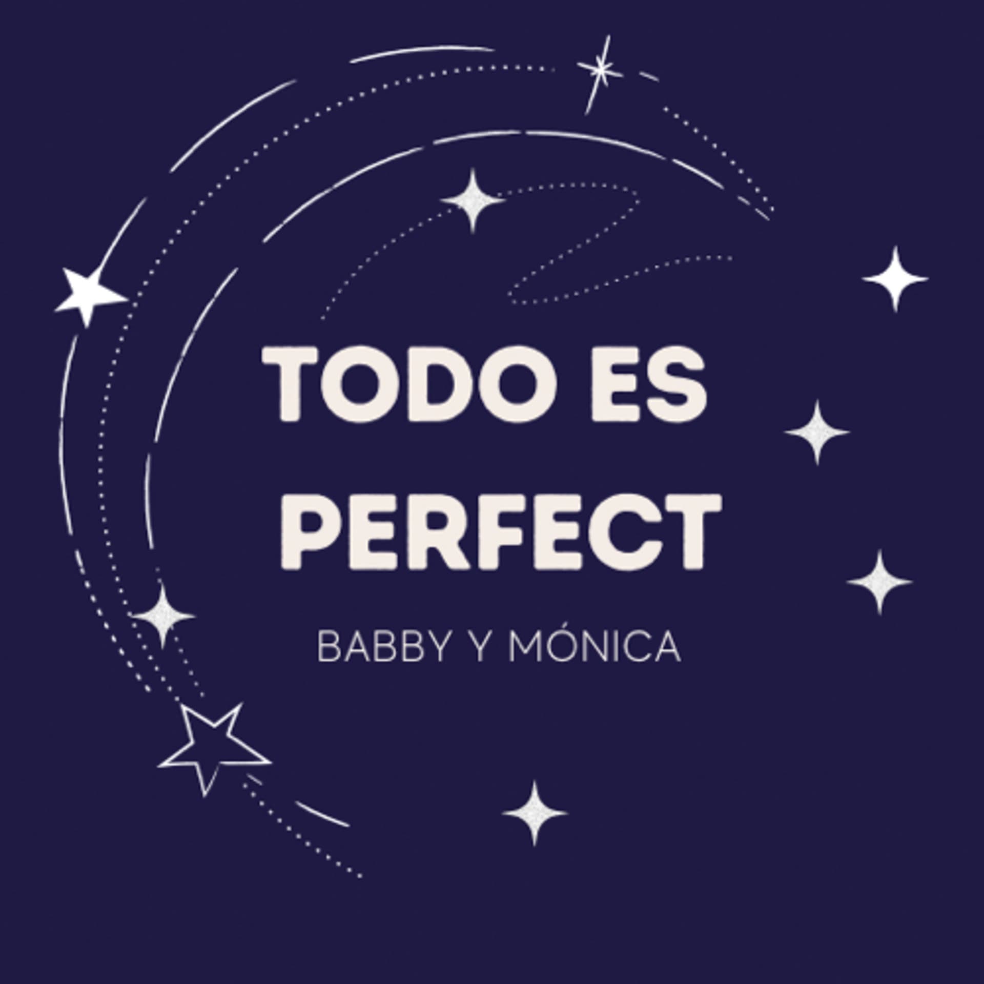 Todo es Perfect - Podcasts
