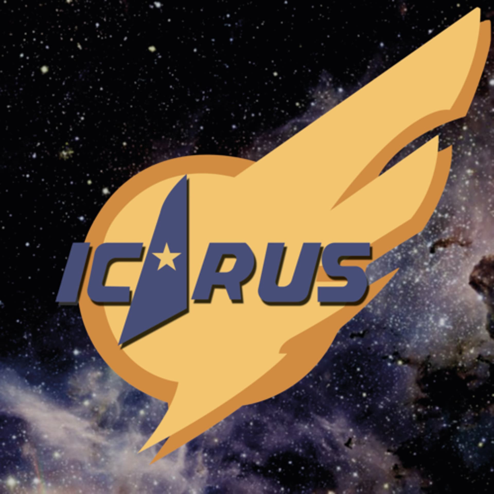 ISS Icarus - Podcasts