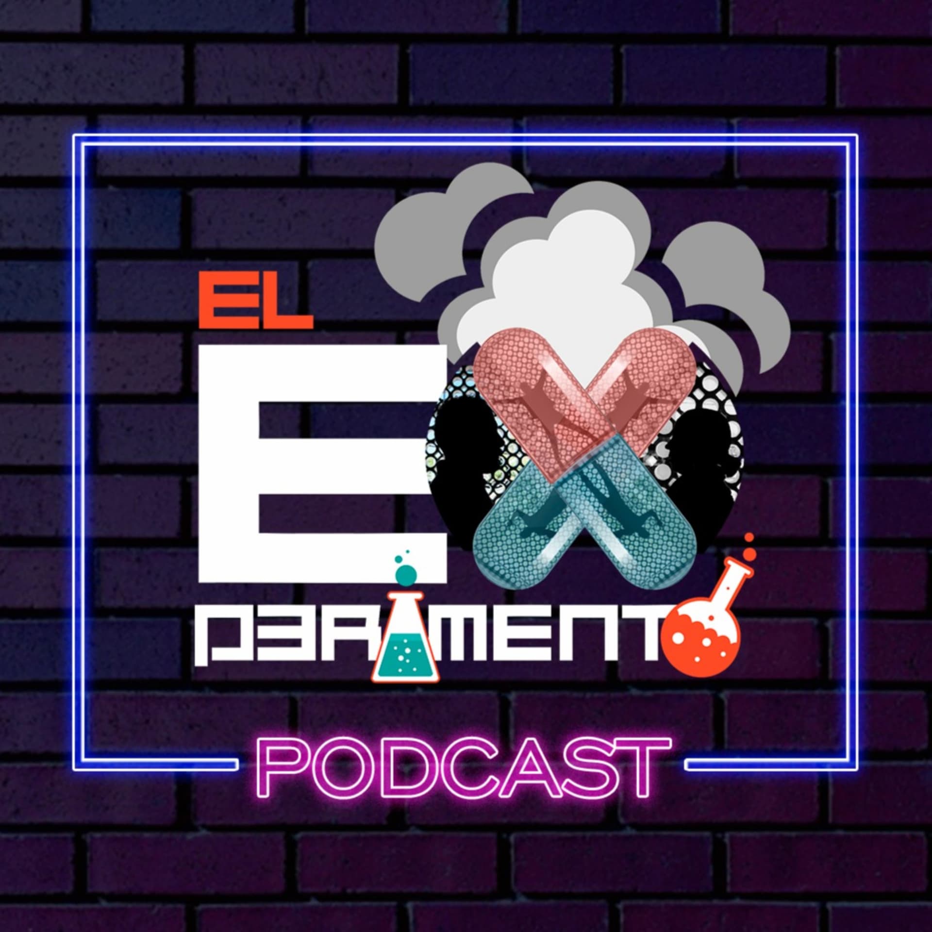 El Experimento 2021