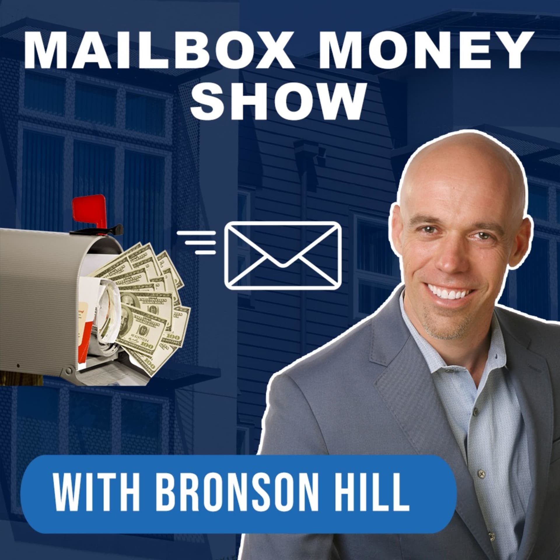 Mailbox Money Show - Podcasts