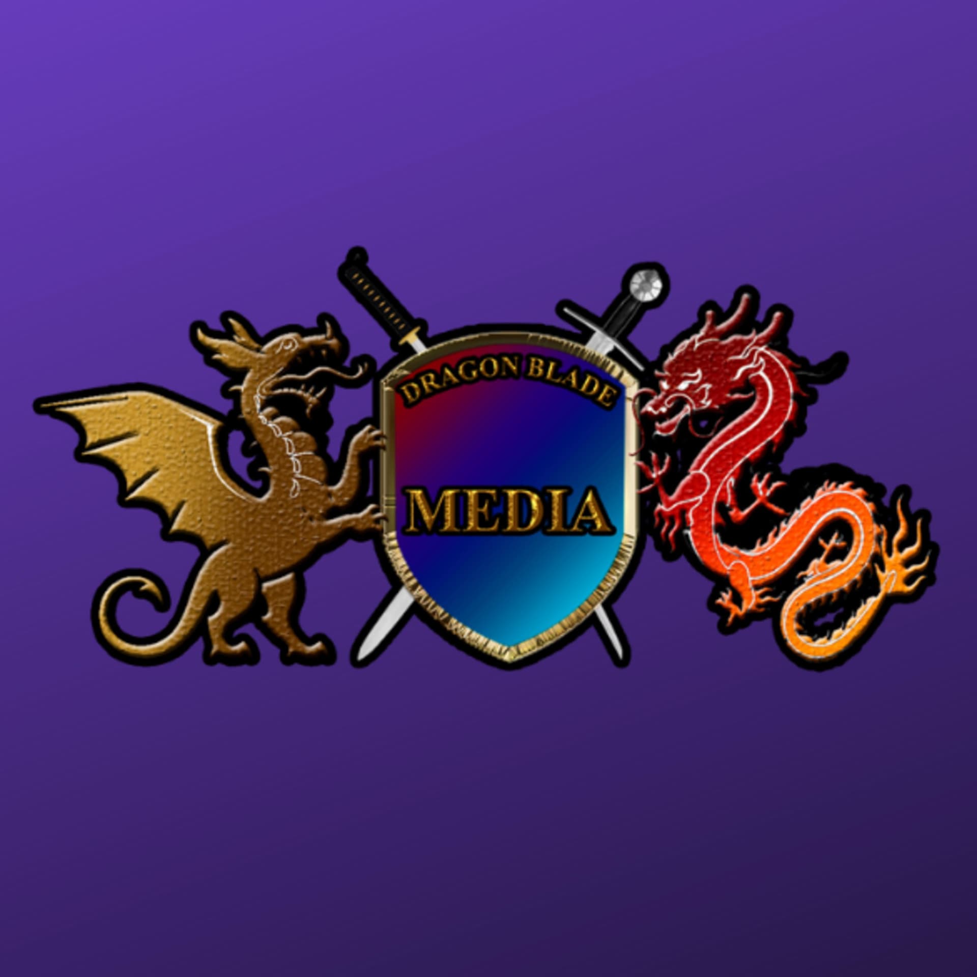 Dragon Blade FM - Podcasts
