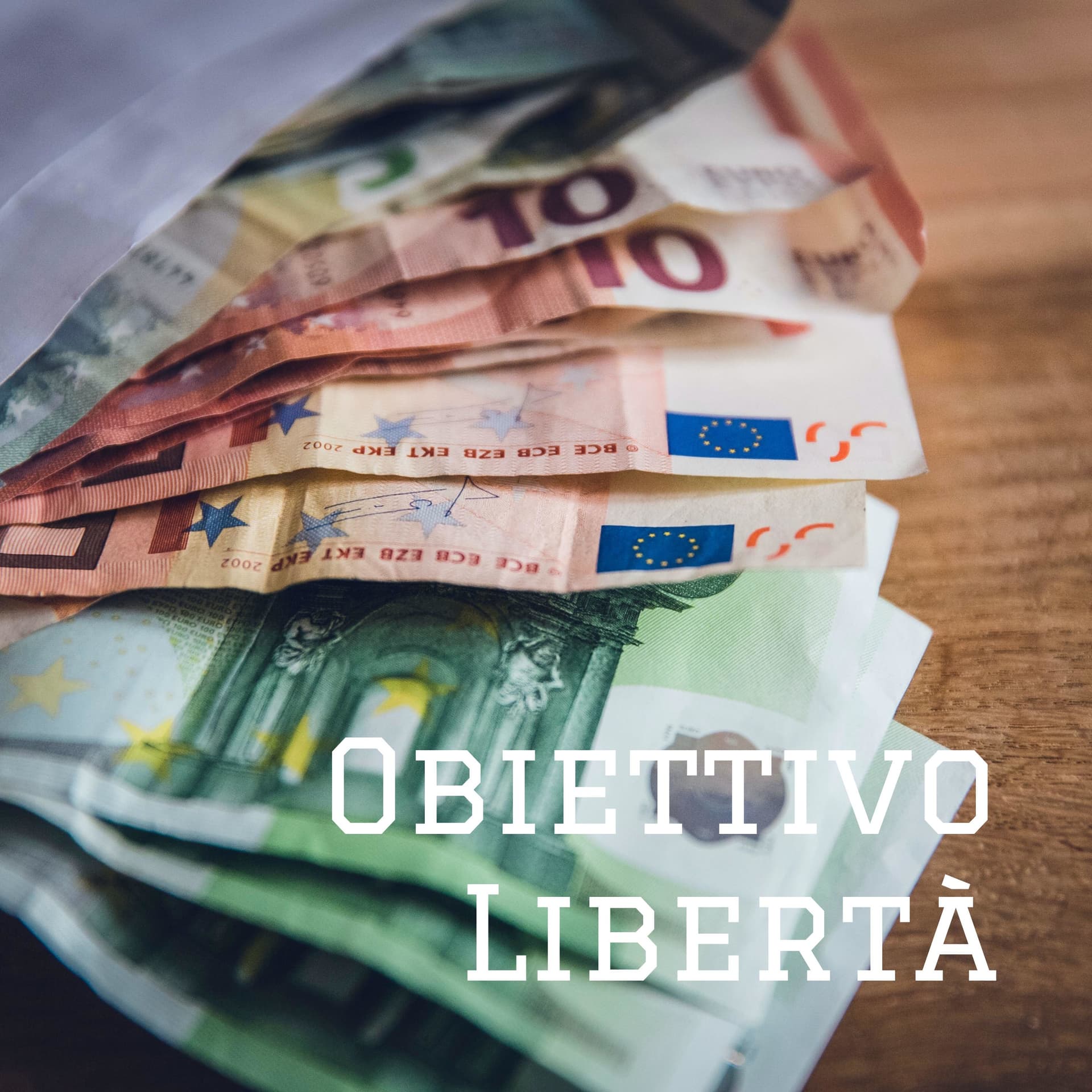 Obiettivo Libertà - Blog di Finanza Personale - Podcasts