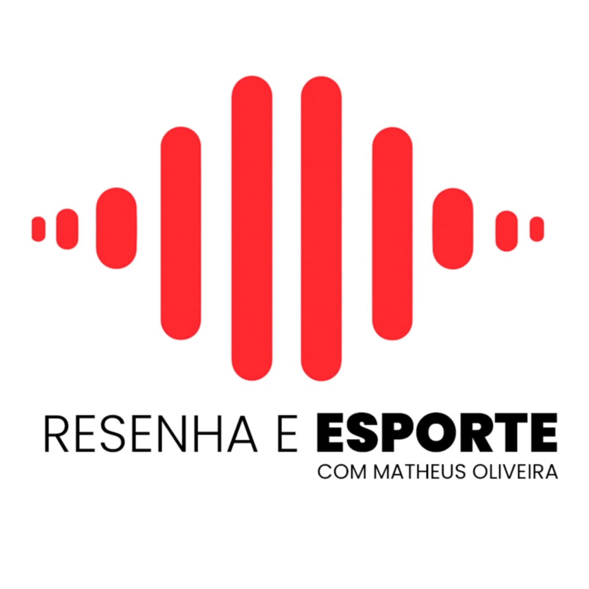 Resenha e Esporte - Podcasts
