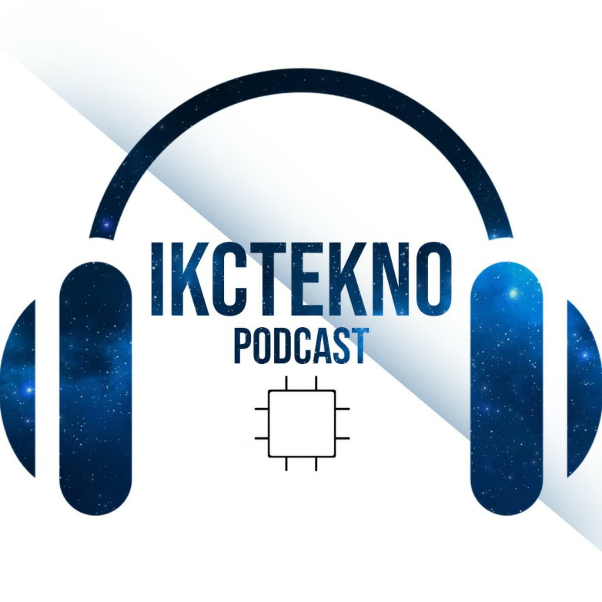 IKC Teknocast - Podcastler