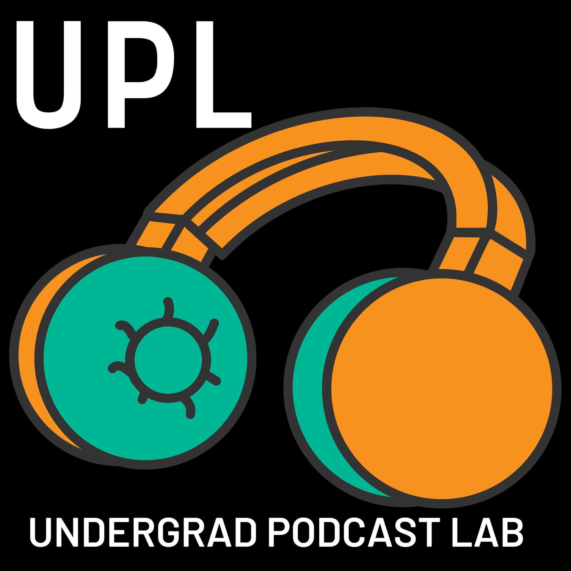 Undergrad Podcast Lab - Podcasts