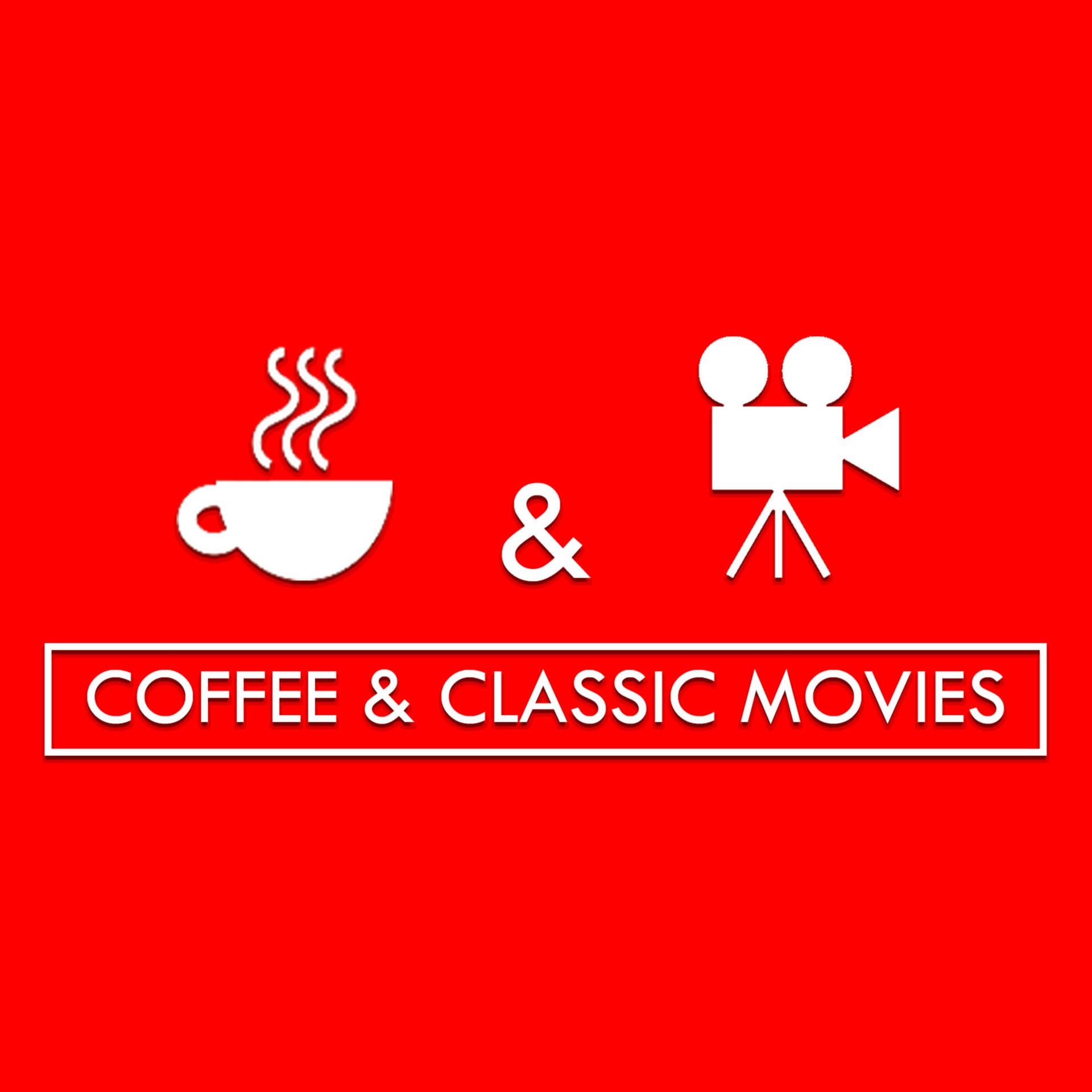 Coffee & Classic Movies - Podcasts