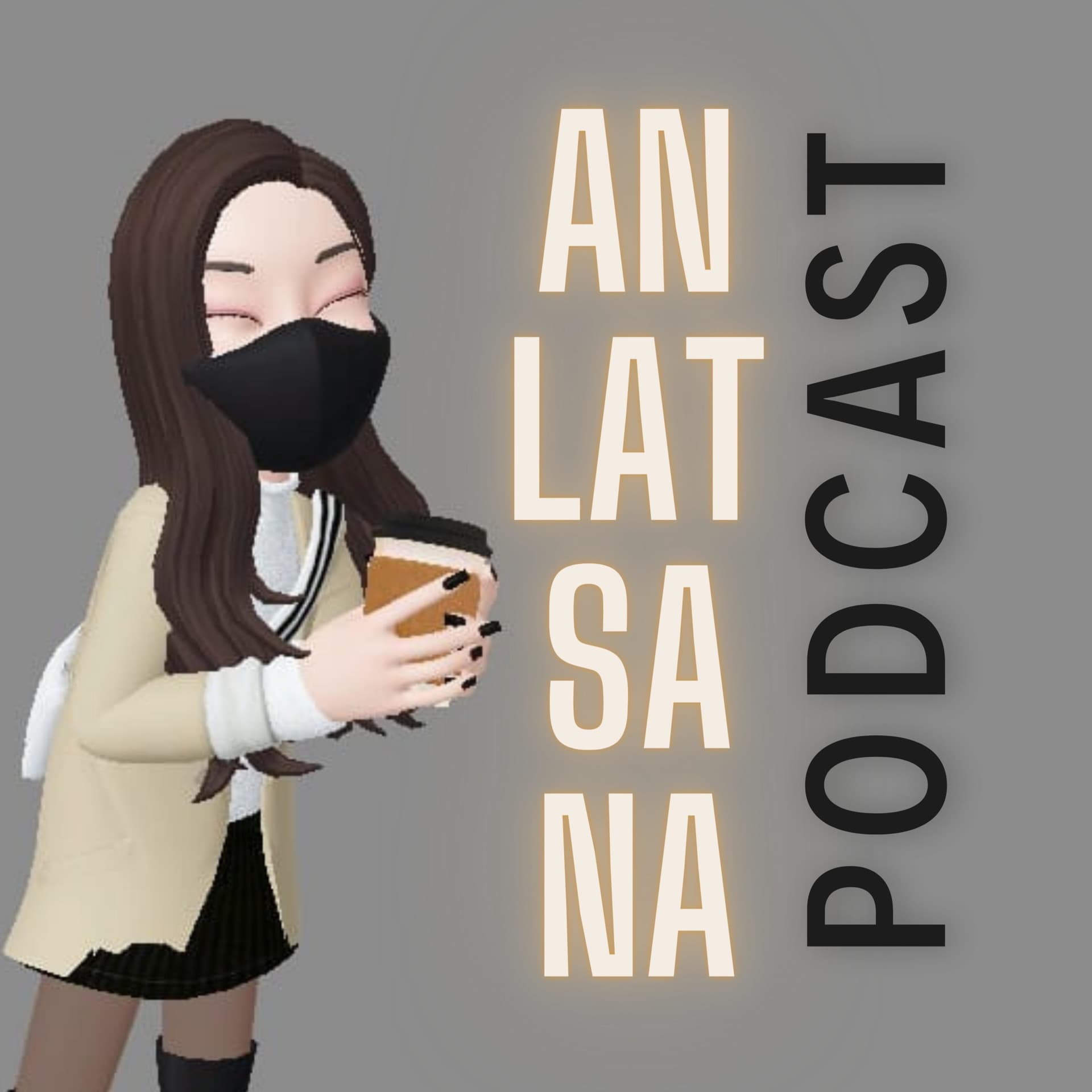 ANLATSANA - Podcastler