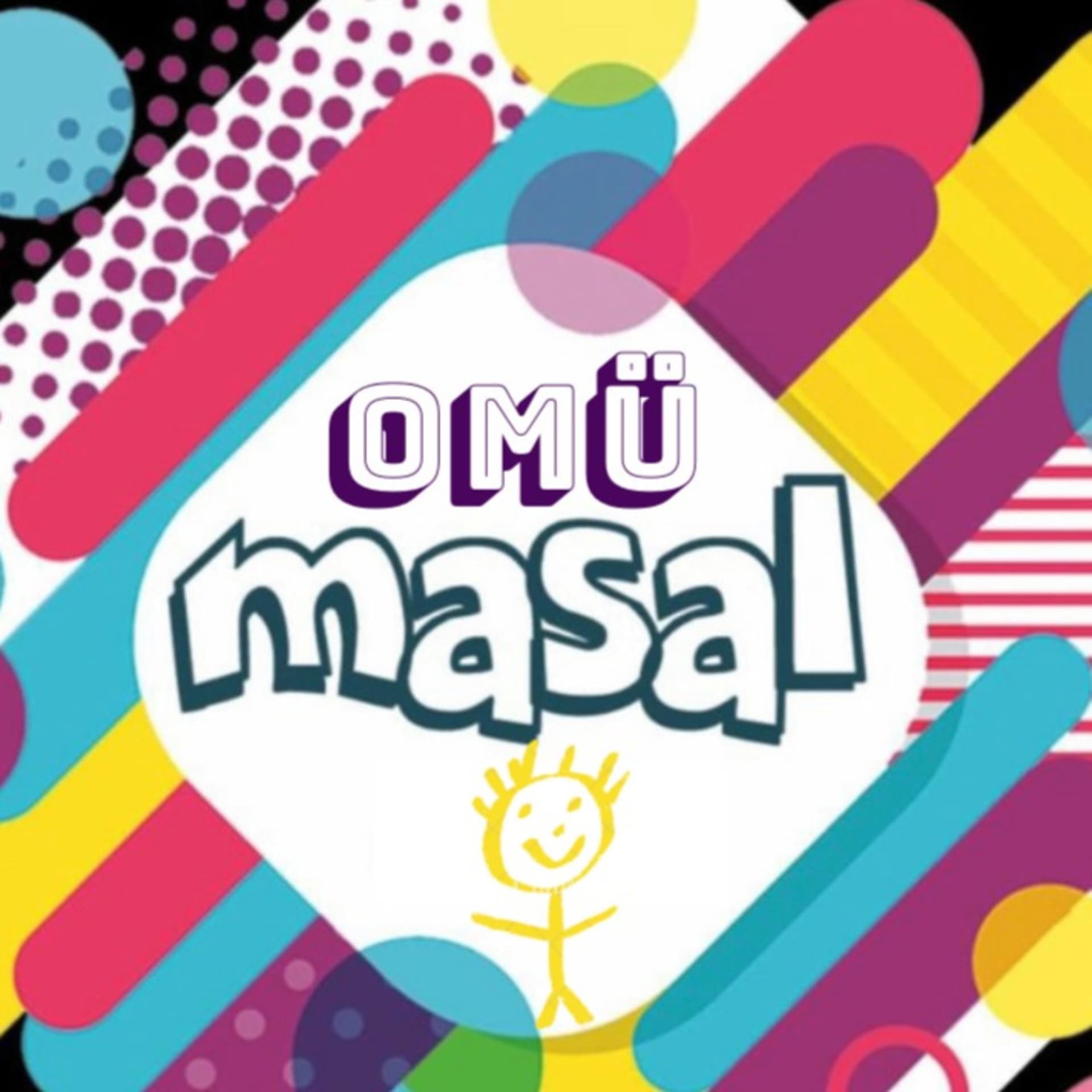 OMÜmasal - Podcastler