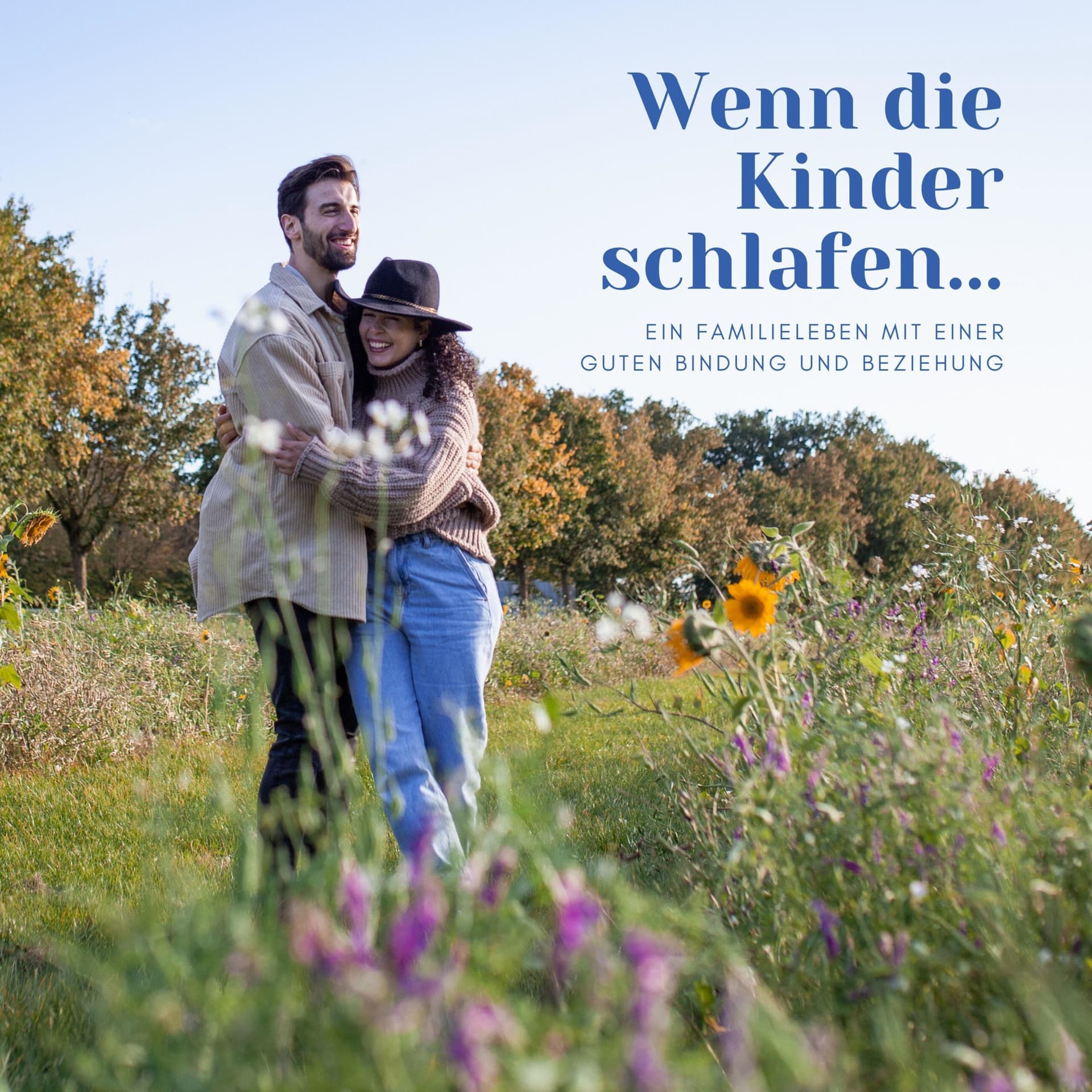 Wenn die Kinder schlafen… - Das Original mit Mine & Burhan - Podcasts