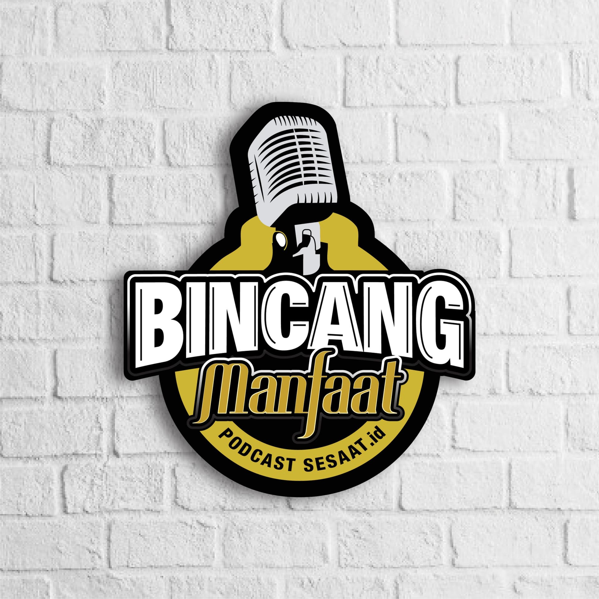 Bincang Manfaat - Podcast Sesa'at - Podcasts