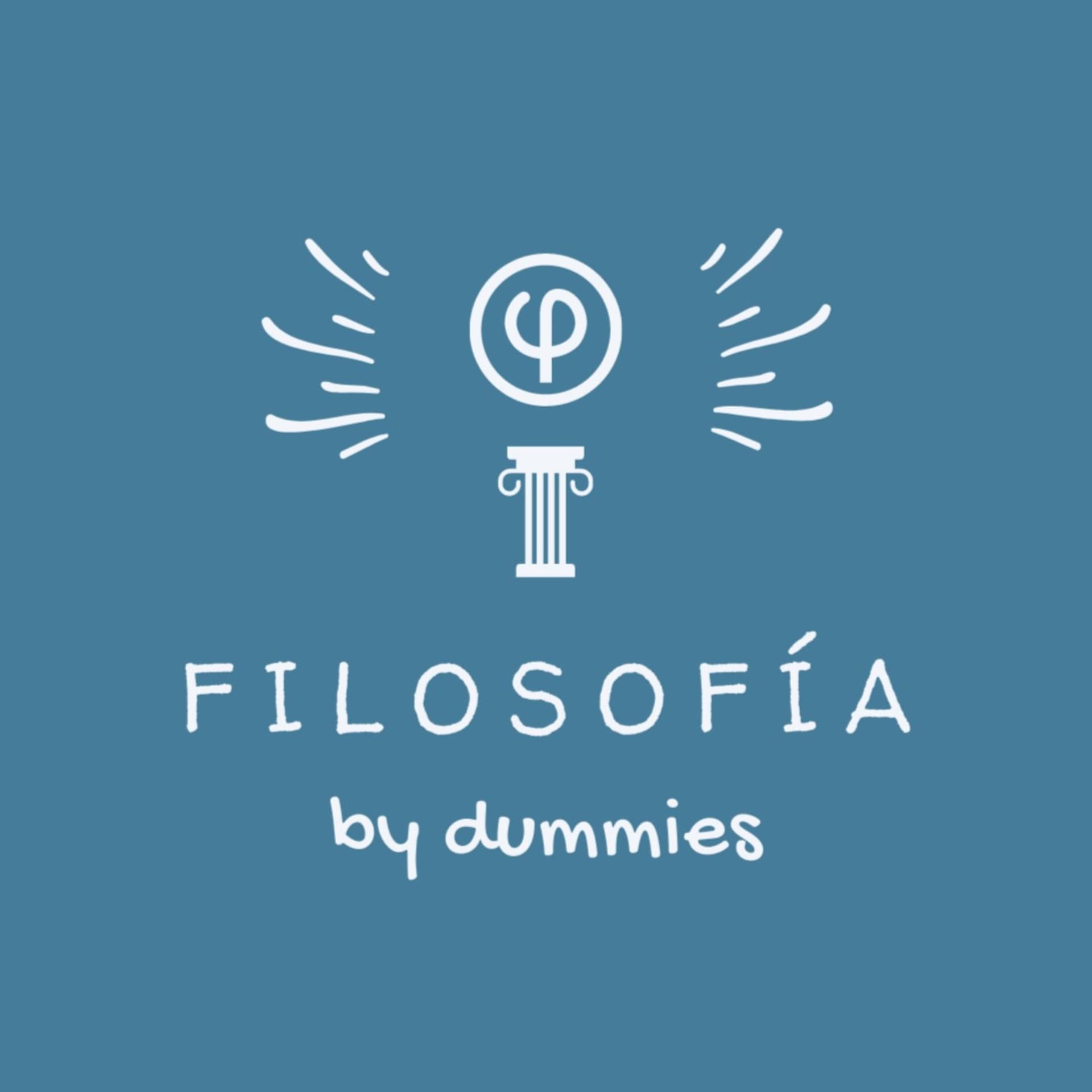 Filosofía by dummies - Podcasts